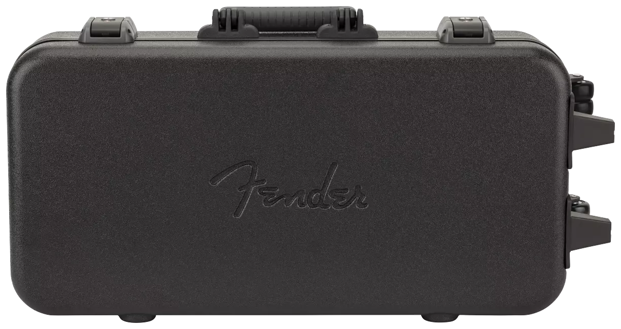 Fender Tone Master Pro Hard Case Black 8