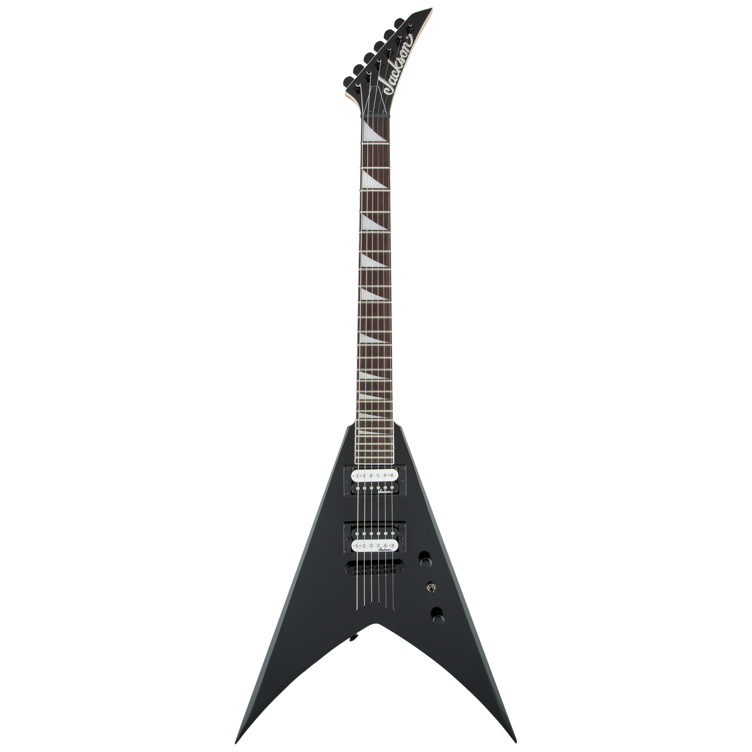 Jackson X Series JS32T King V Gloss Black
