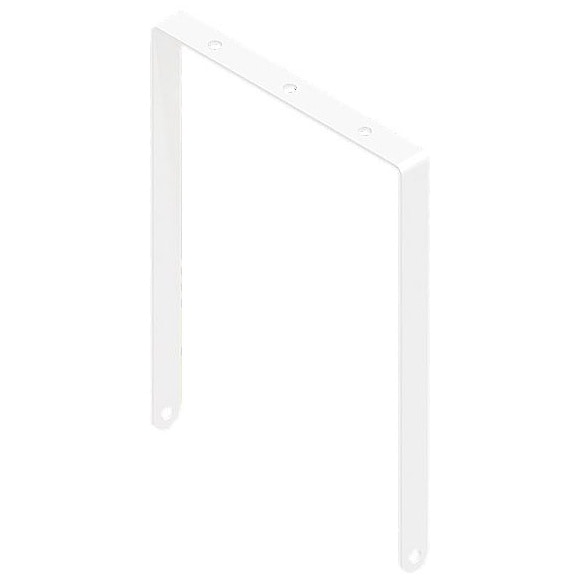 Seeburg Acoustic Line Flying Bracket for A 3 white