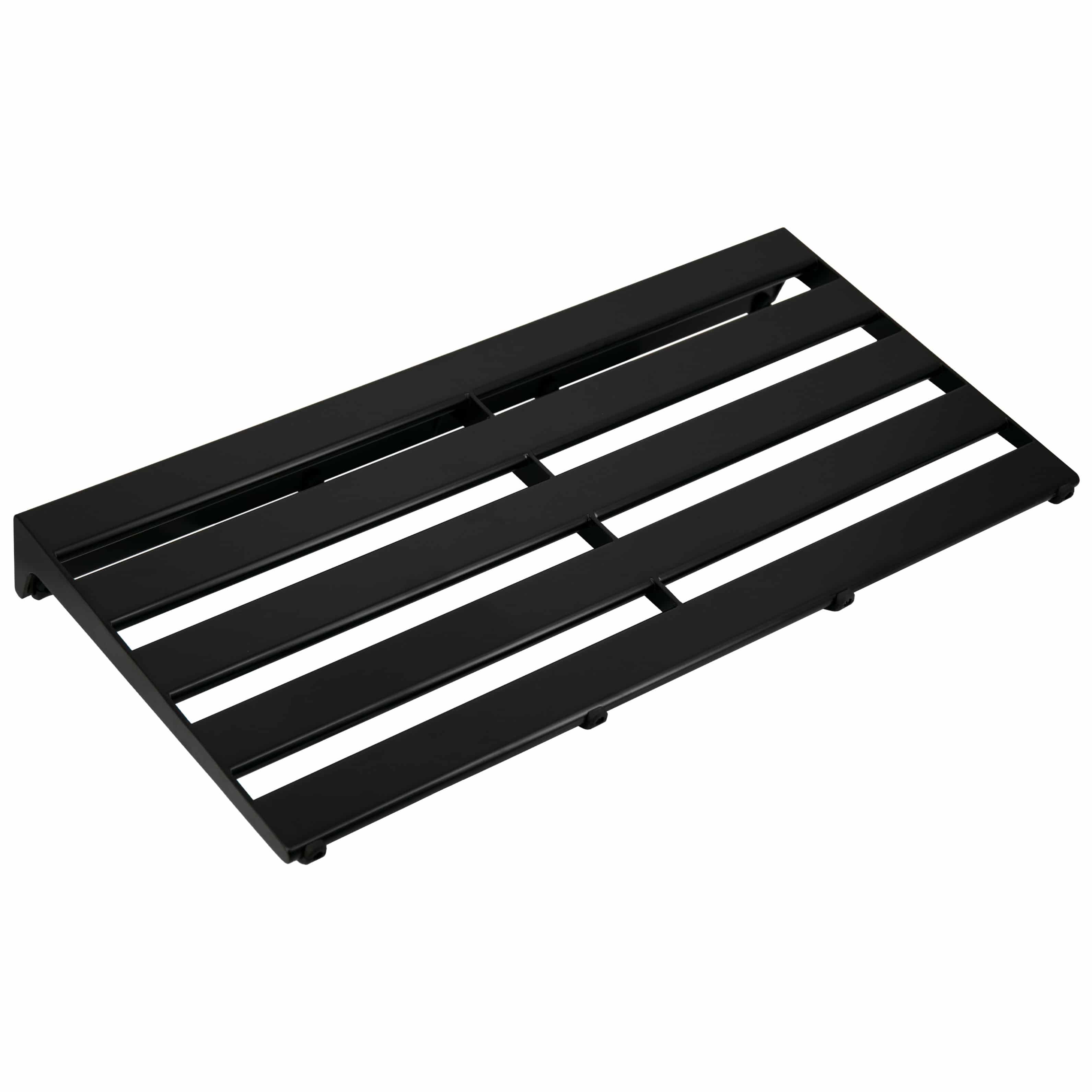Mono Pedalboard Rail Large BK inkl. Stealth Pro Case