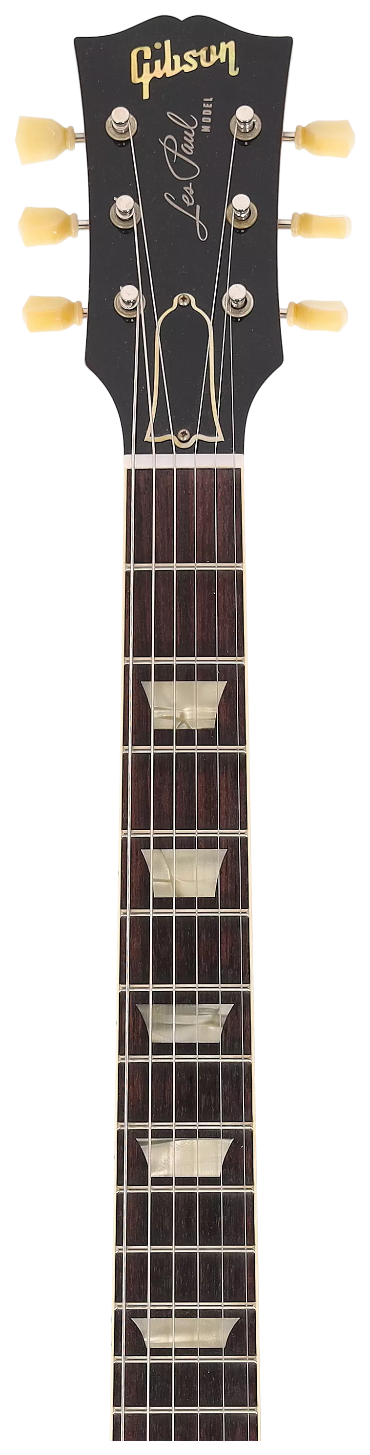 Gibson 1959 Les Paul Standard Reissue Ultra Light Aged Factory Burst Murphy Lab #2 11