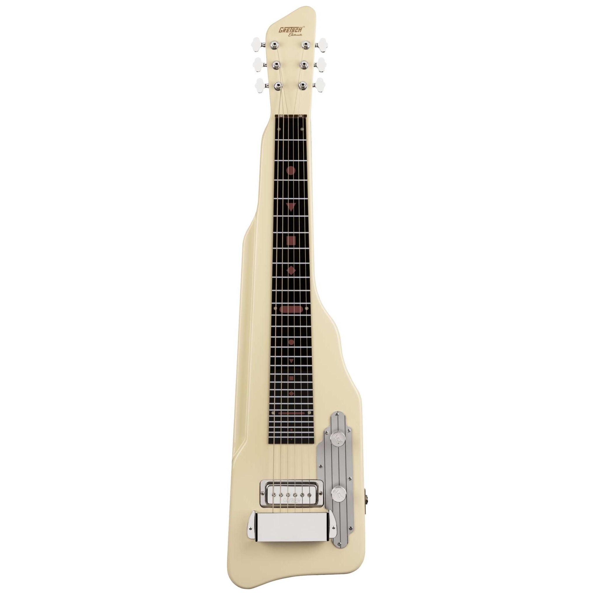 Gretsch - Gretsch G5700 Electromatic Lapsteel VWT