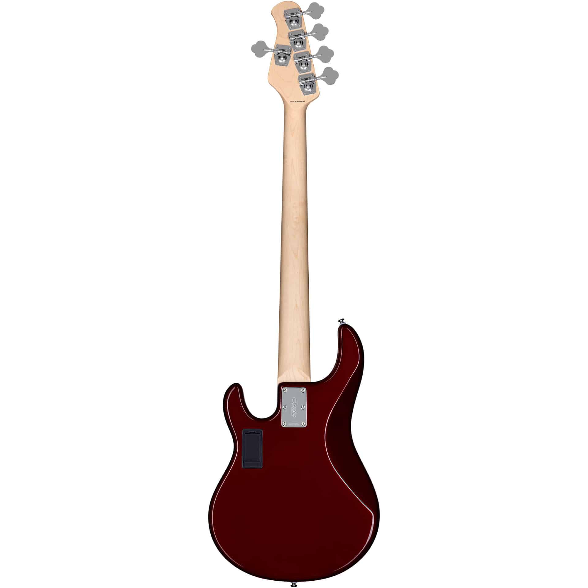 Sterling by Music Man SUB Ray 5 HH CAR 1