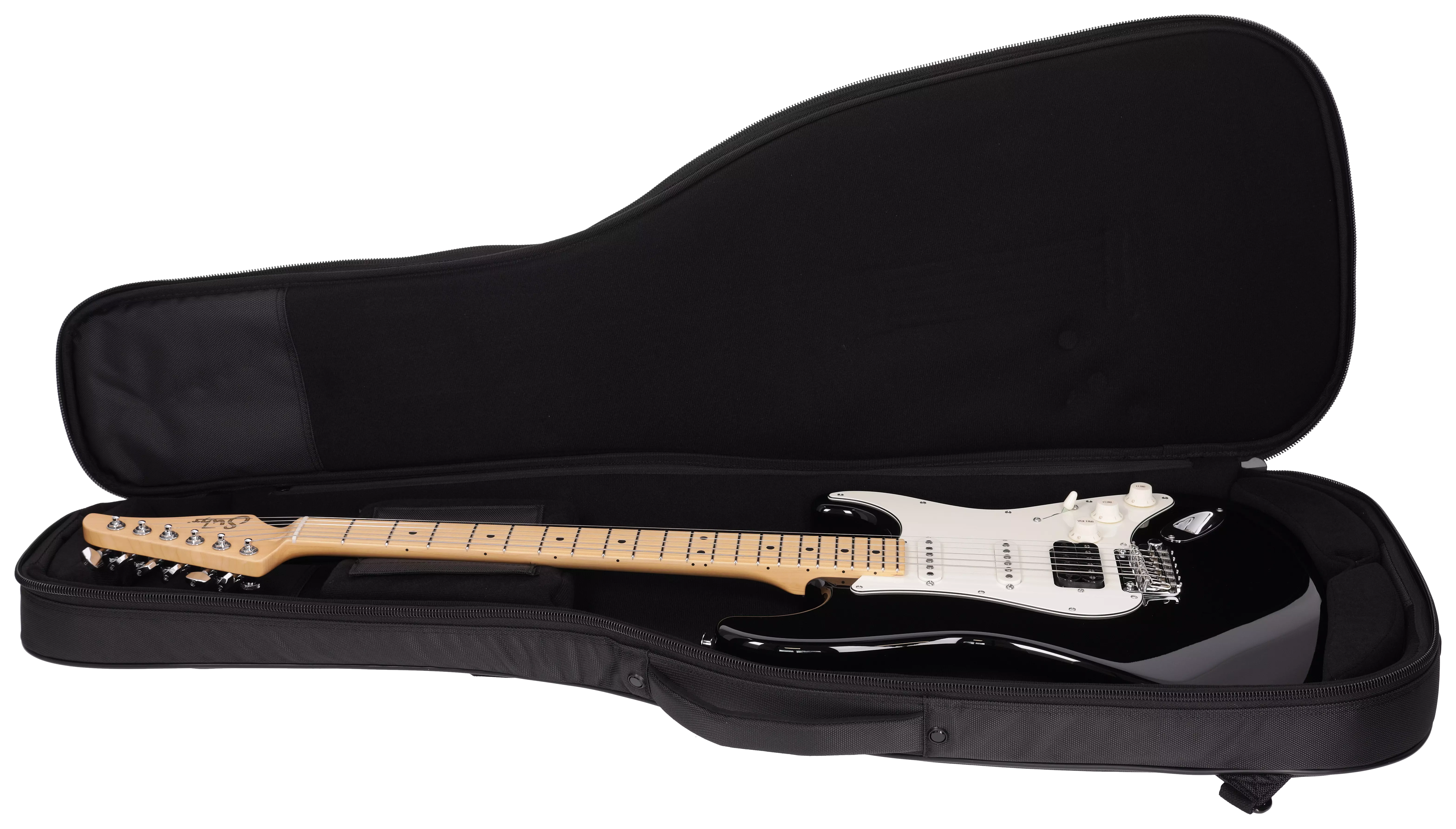 Suhr Classic Pro HSS MN BLK 18
