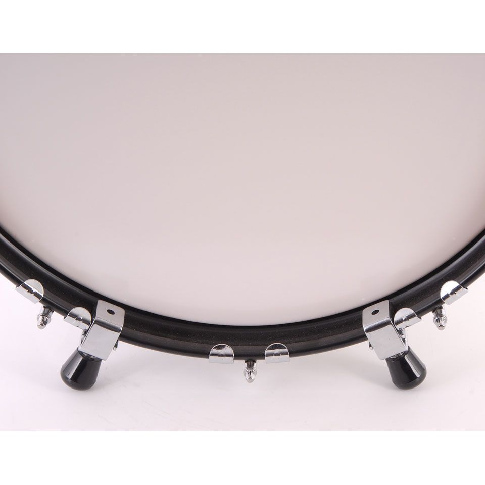 Pearl PF-40 Marching Bass Drum Foot 4 Pcs. 1