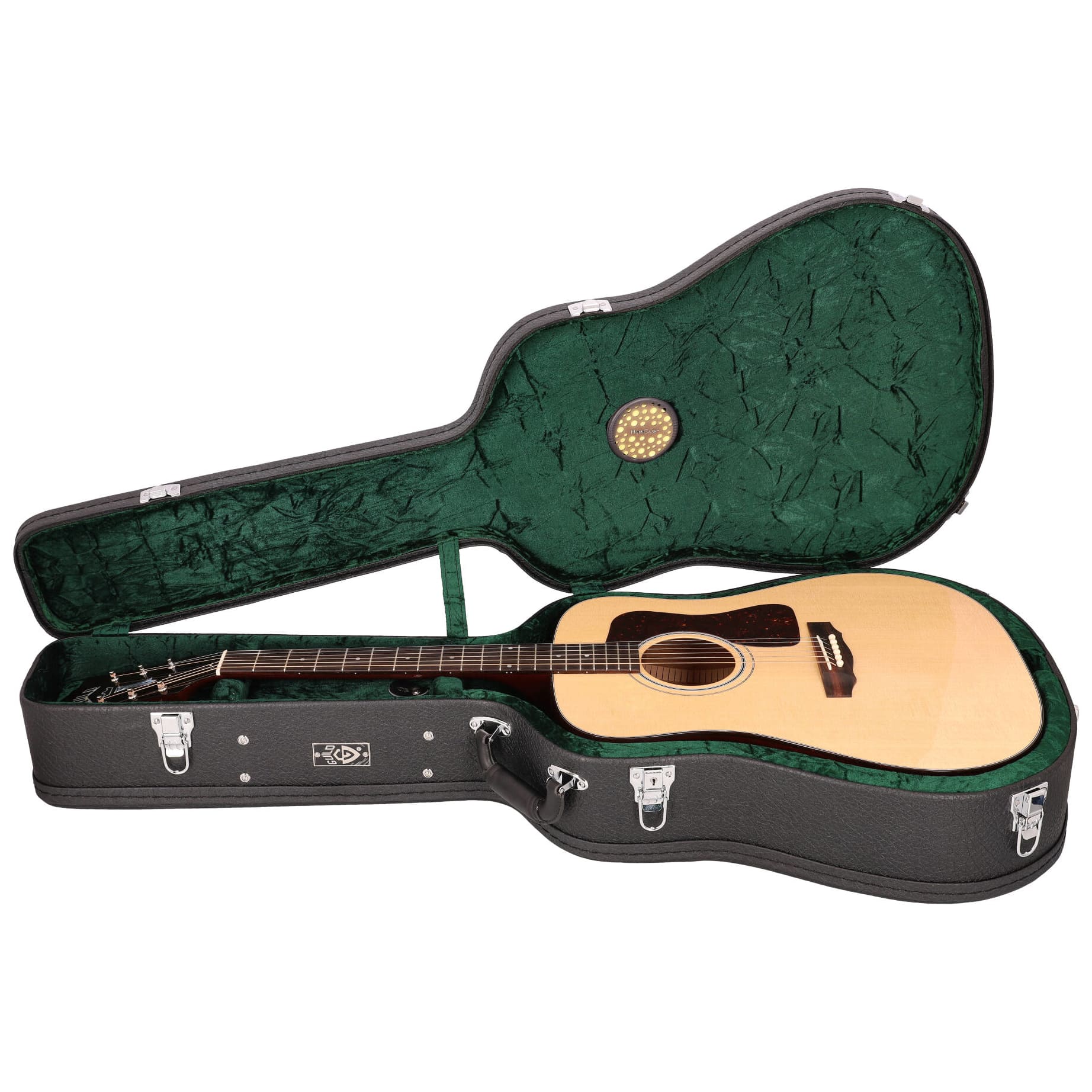Image of Guild d 40 traditional nat 10028677 9