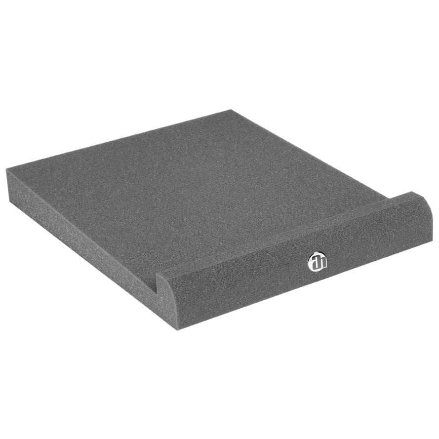 Adam Hall - Adam Hall Pad Eco Absorberplatte für Studiomonitore 2 Stück 26,5 x 33 cm - 1