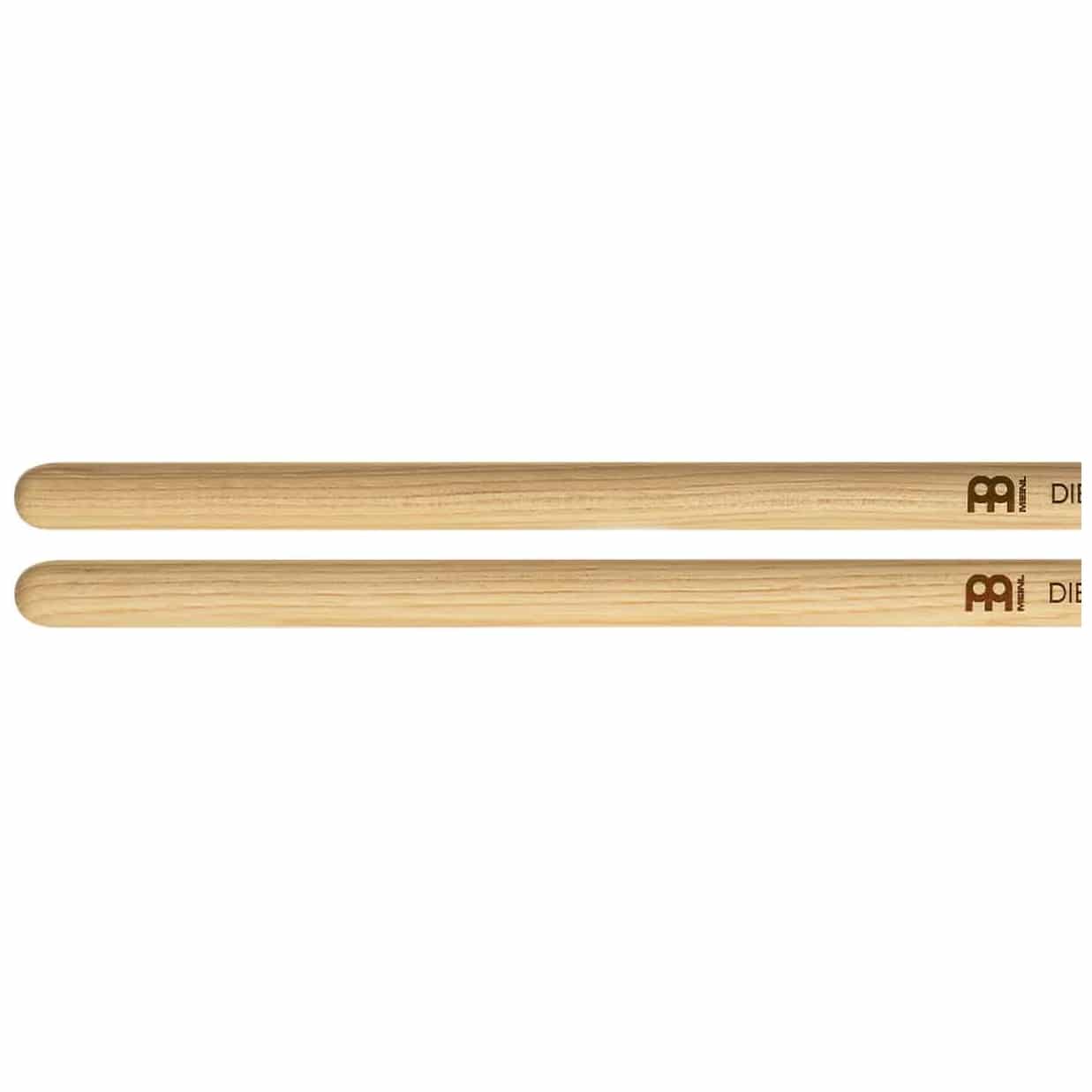 Meinl Stick Brush - Meinl Stick Brush SB602 Diego Galé Signature Timbales Sticks - 1