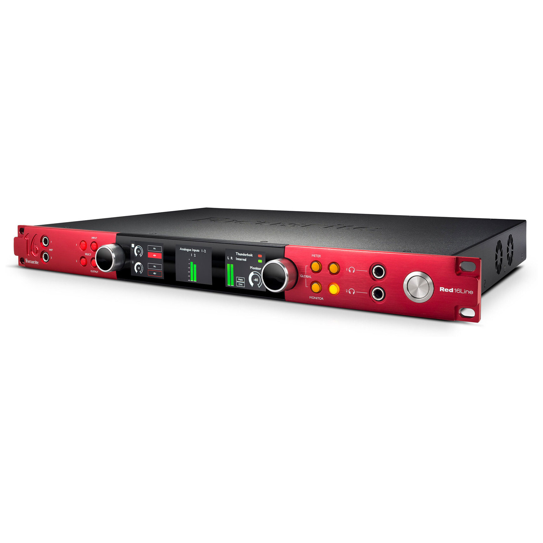 Focusrite Red 16Line 2