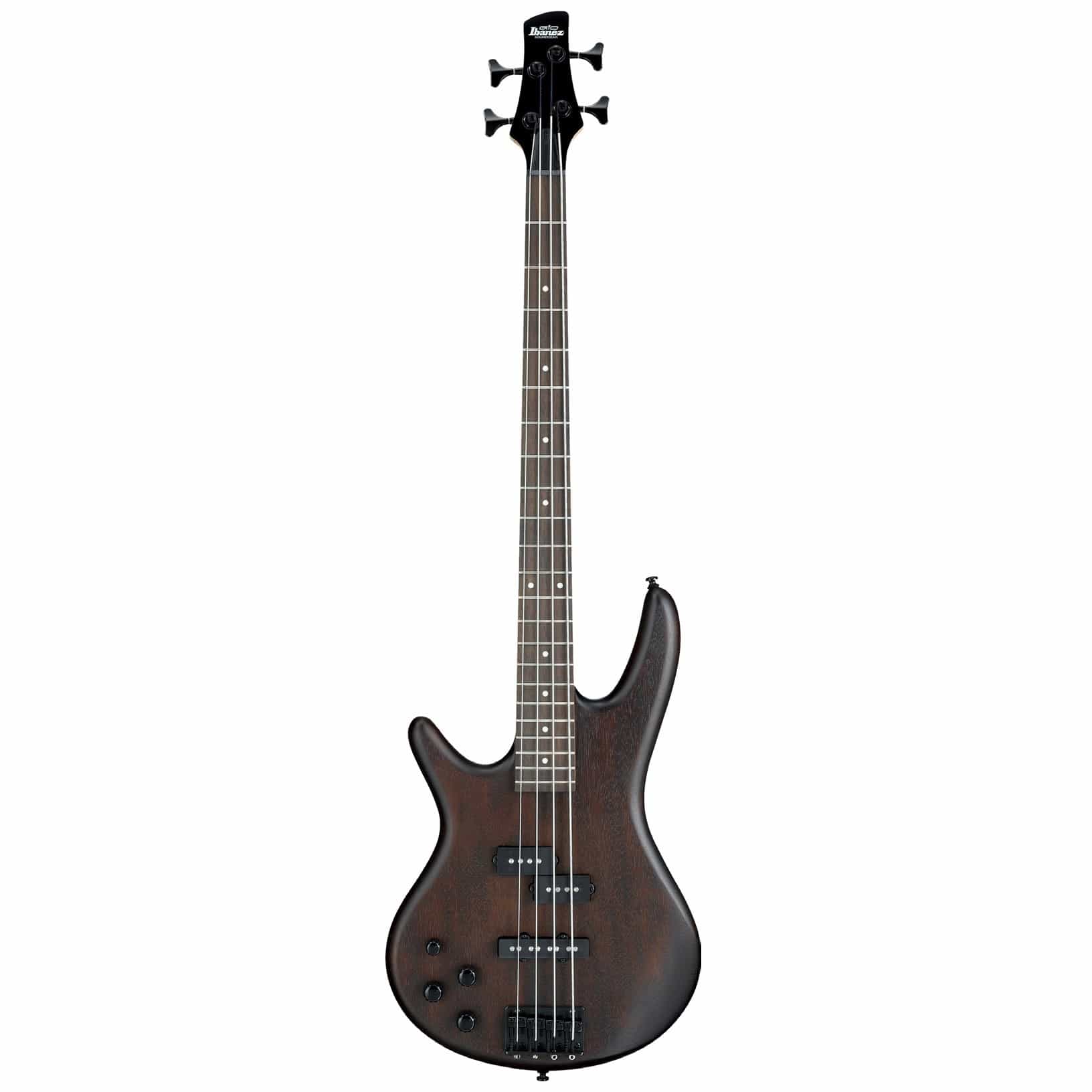Ibanez - Ibanez GSR200BL-WNF