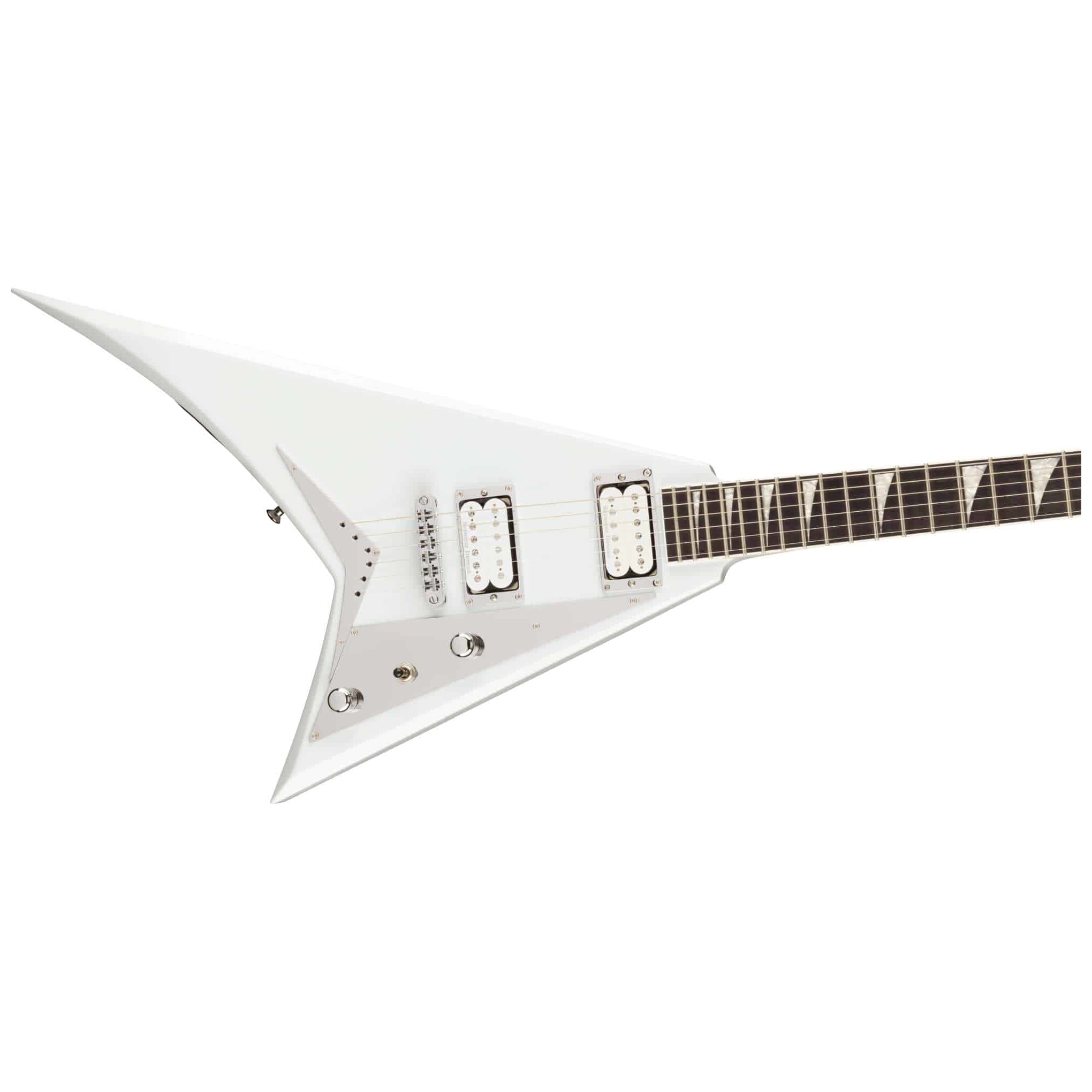 Image of Jackson mj series rhoads rrt snow white 10028639 4