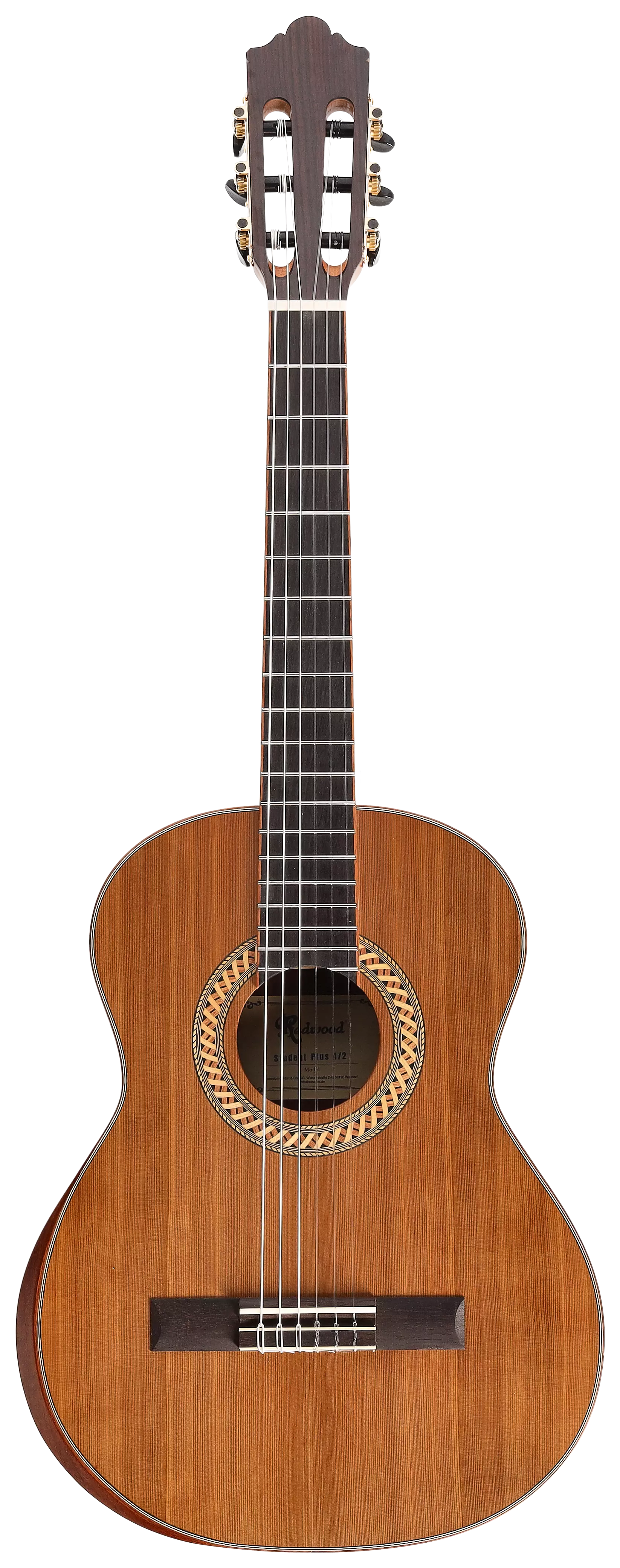 Redwood Student Plus 1/2