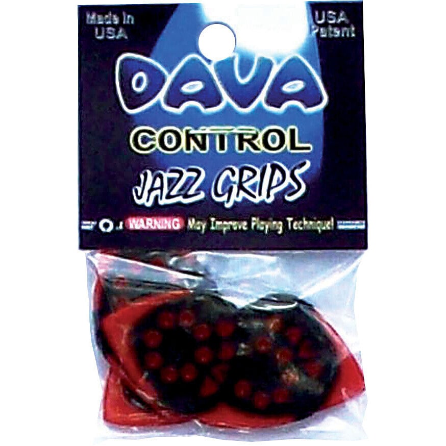  Jazz Grips Pack