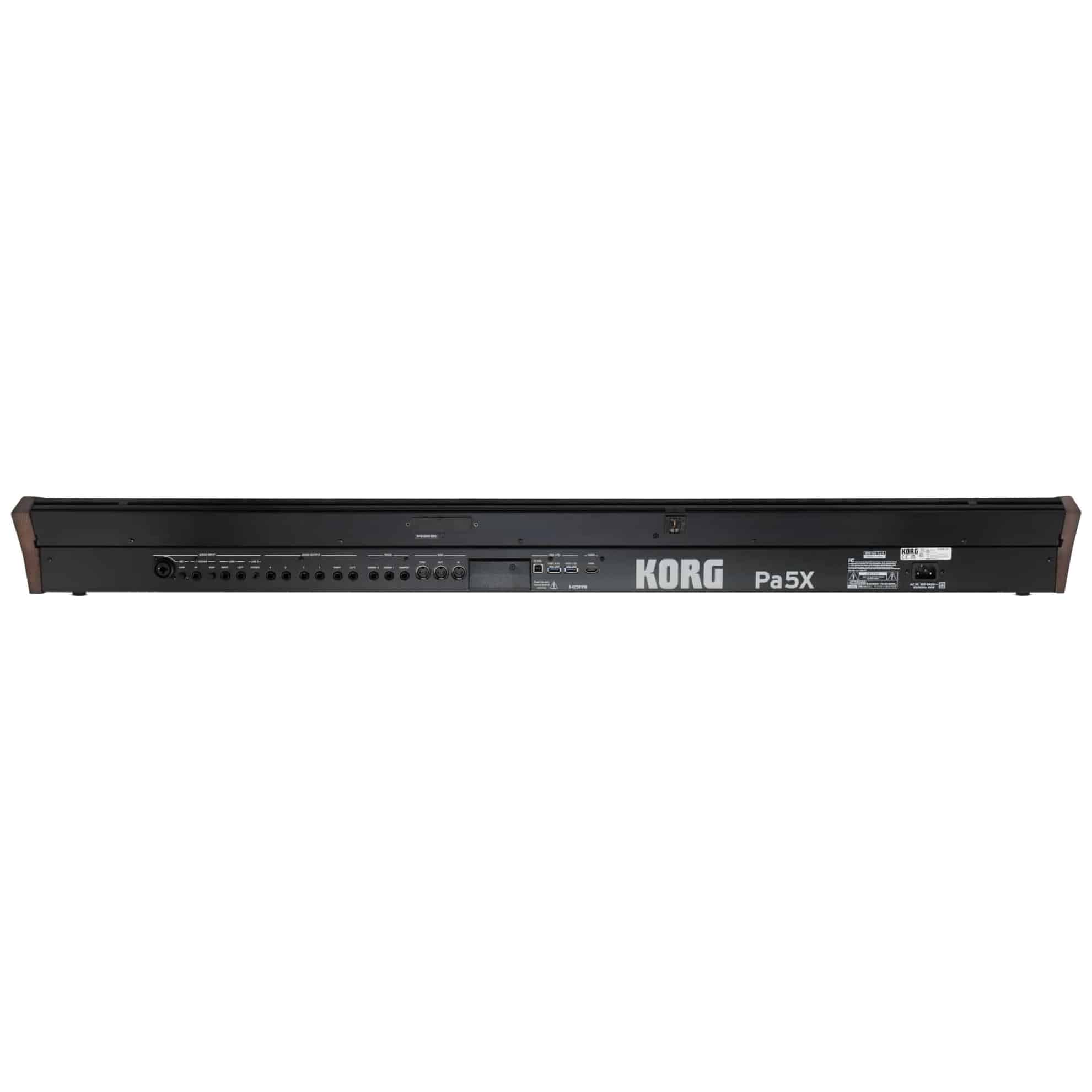 Korg Pa5X 76 International 10028164-2