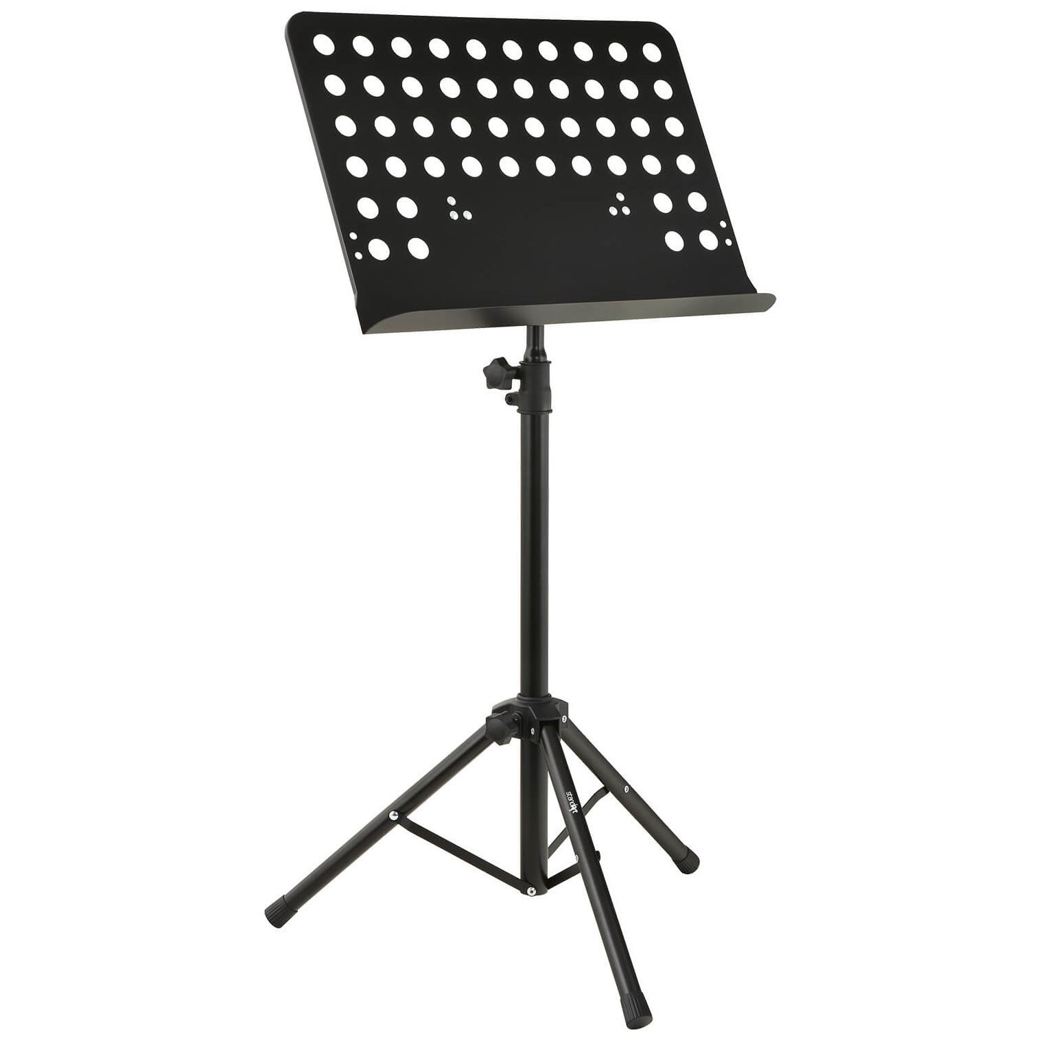 Stand Art - Stand Art Orchesternotenpult Lochblech - 2