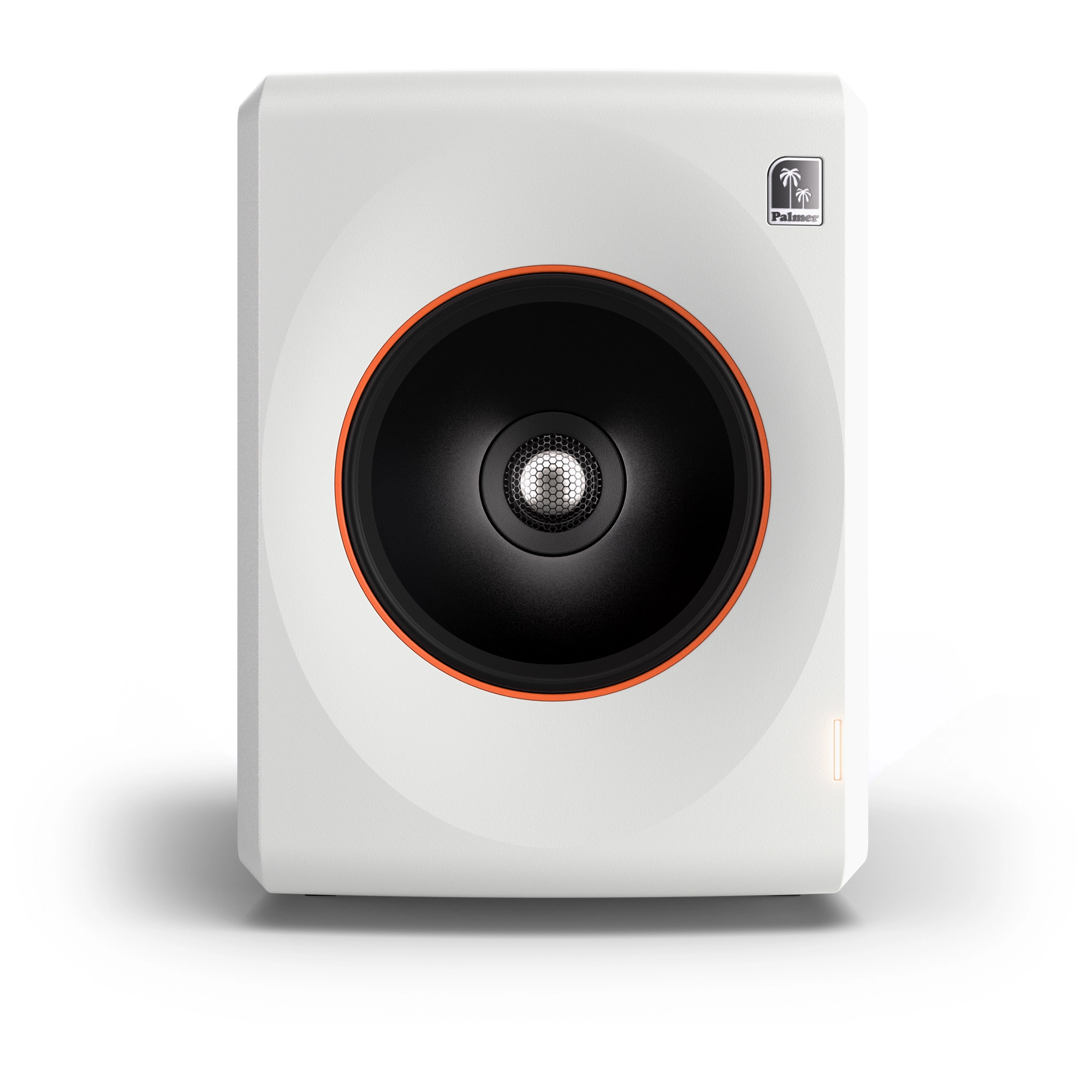 Palmer ORBIT 11 White 2