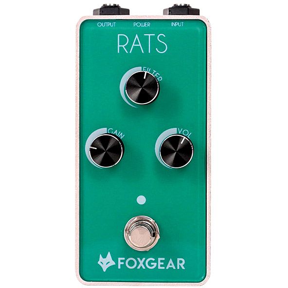  Rats