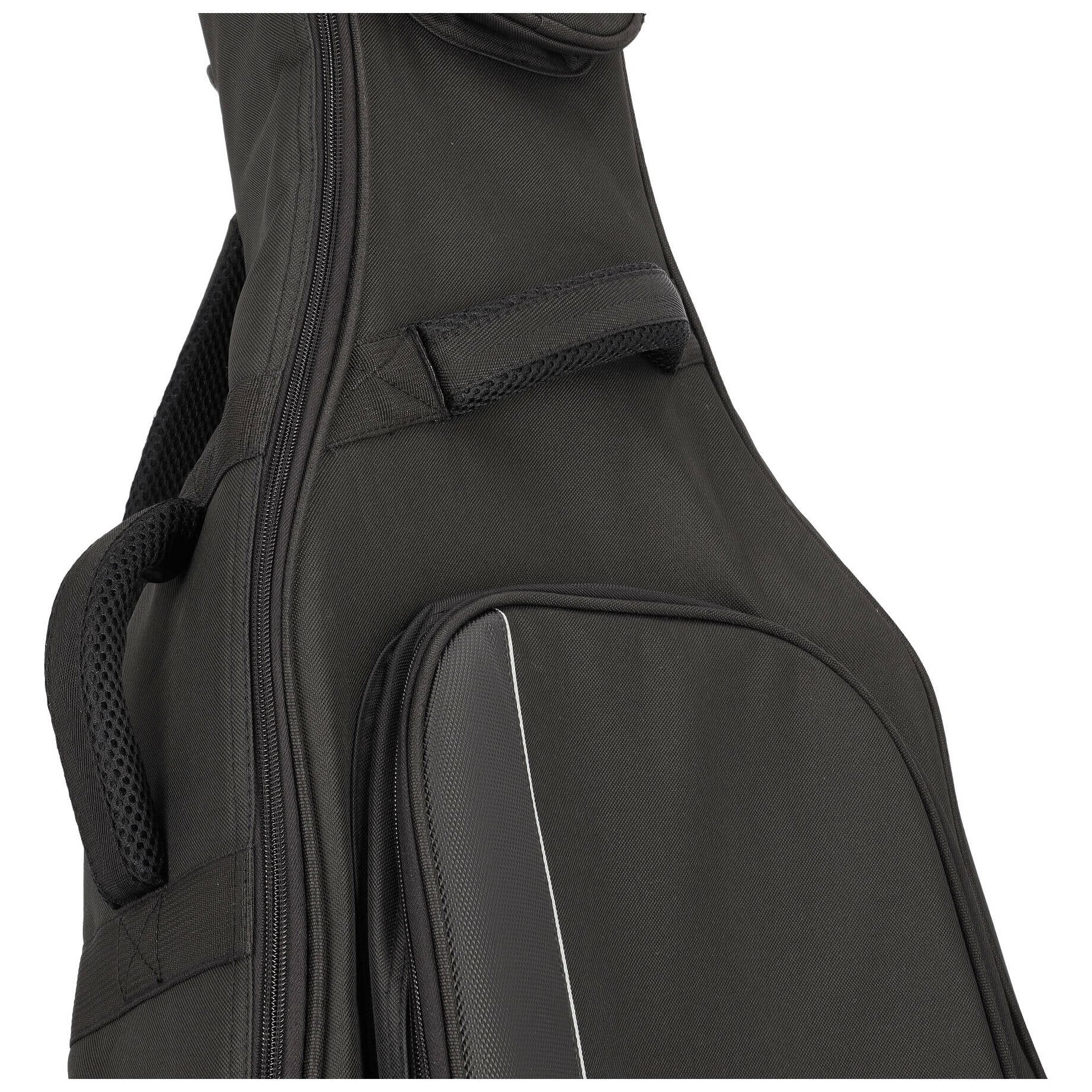 Chicago Classic Western Konzertgitarren Tasche universal Prestige 11
