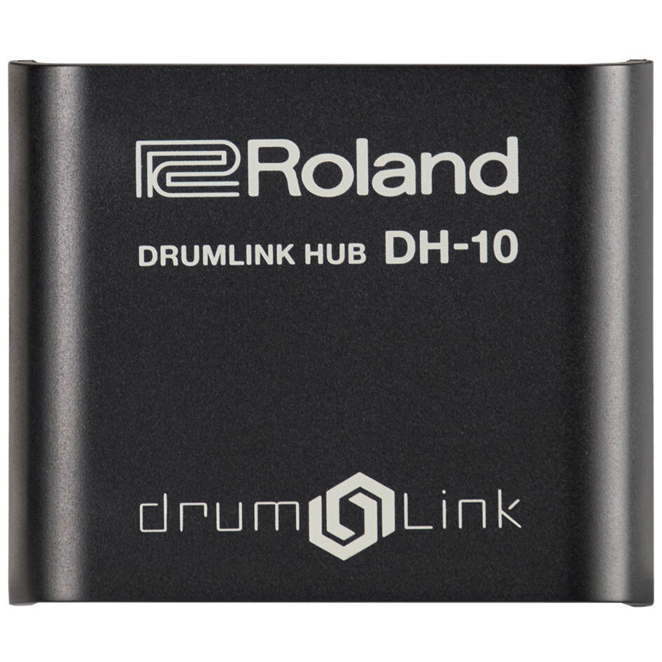  DH-10 DrumLink Hub 2