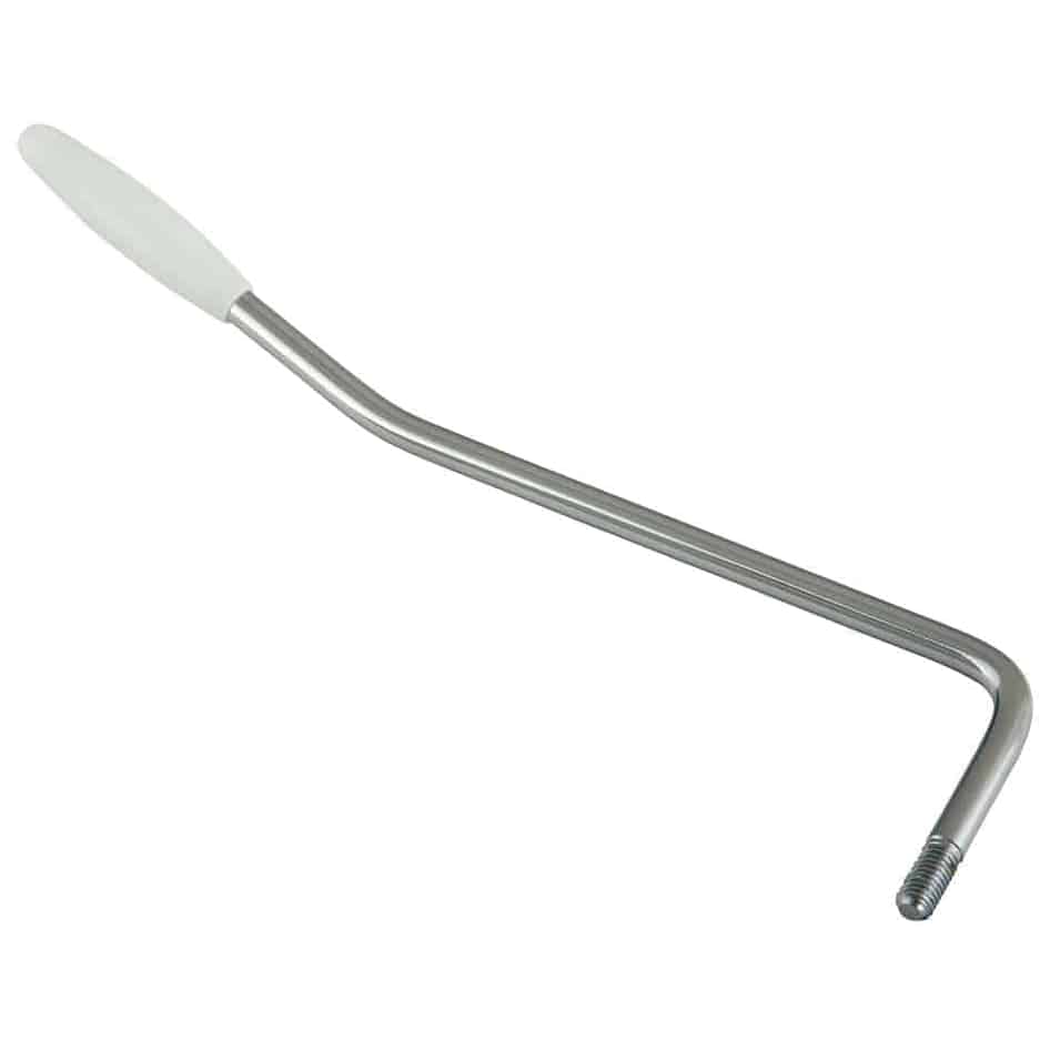 Goeldo - Goeldo TM11C F-Style Tremolo-Hebel Chrom