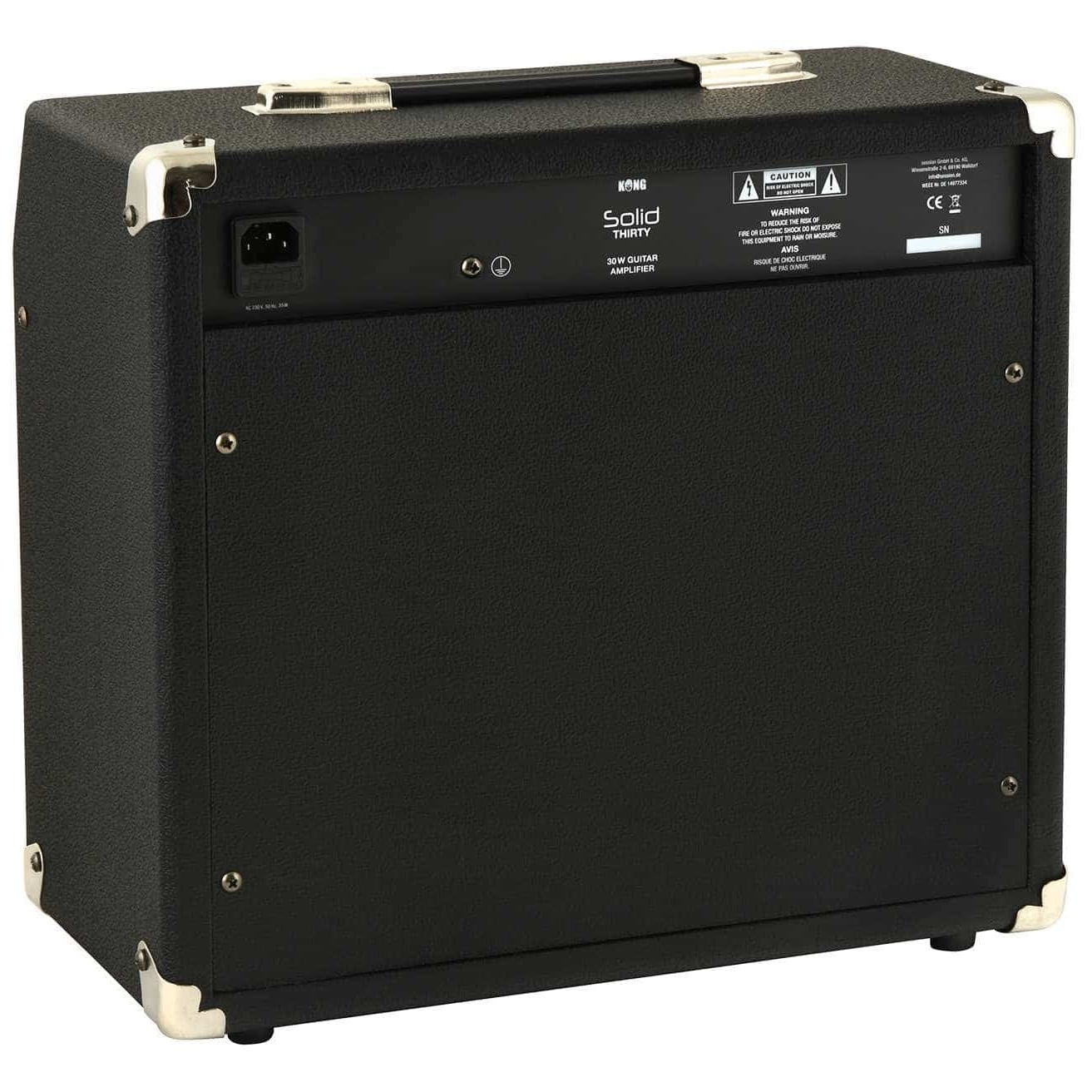 Image of Kong solidthirty 10012033 1