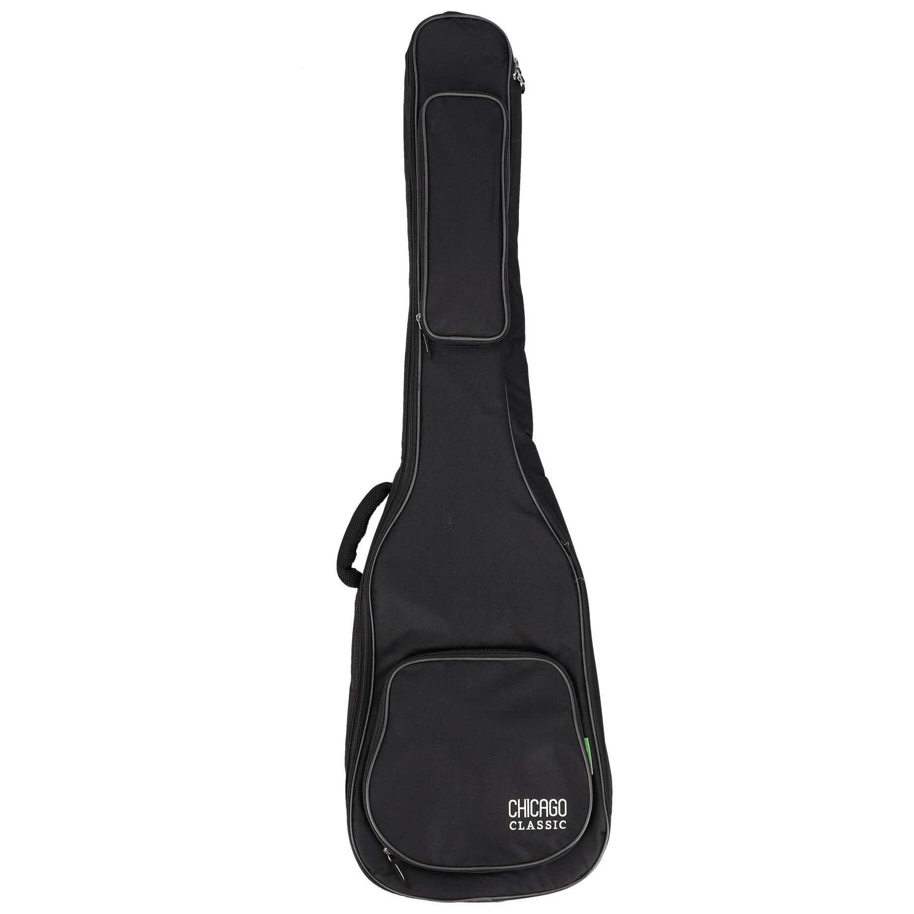 Chicago Classic E-Bass Tasche Basic 2
