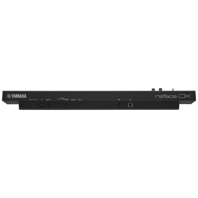 Yamaha - Yamaha reface DX - 3