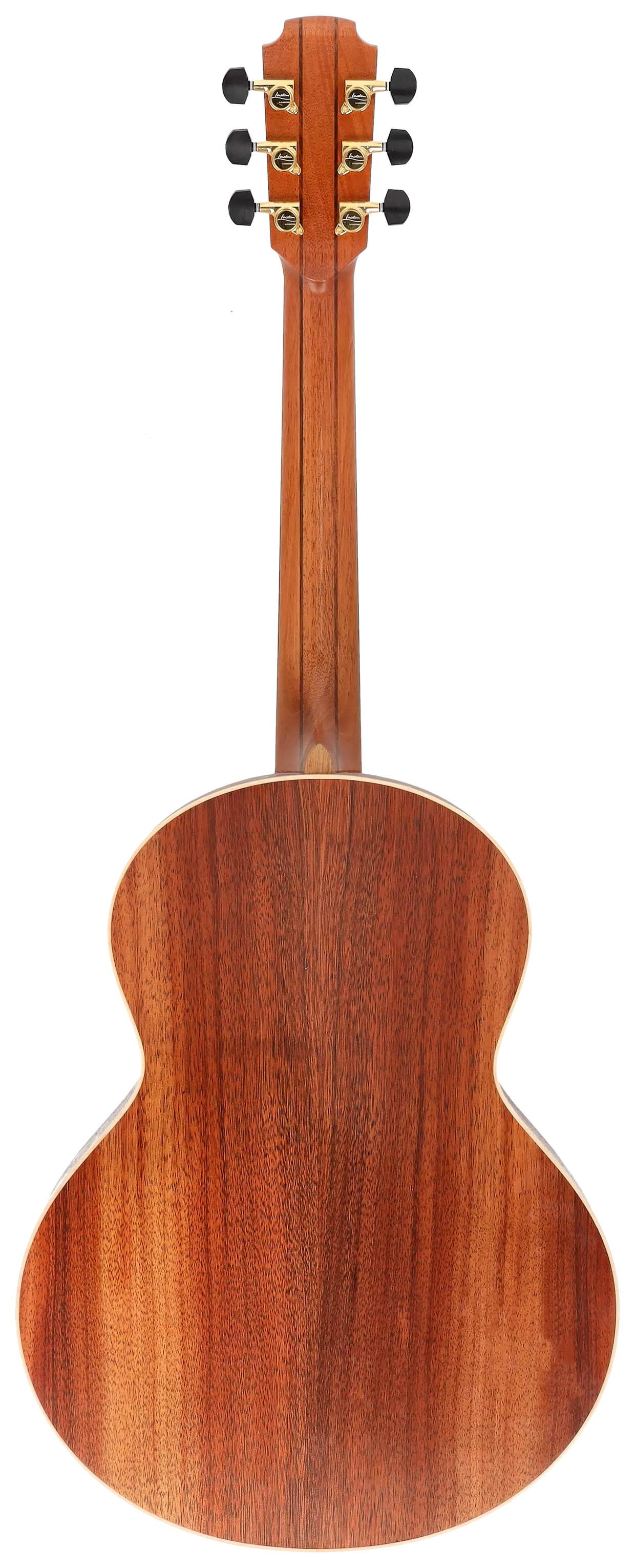 Lowden S-34 12 Koa Sitka Spruce 2