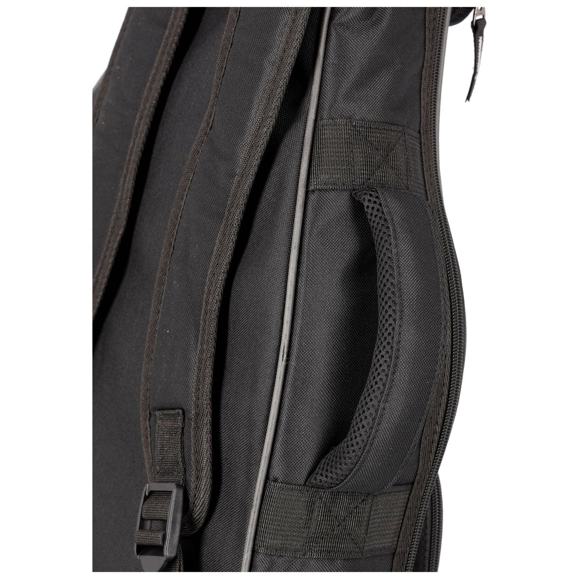 Chicago Classic E-Bass Tasche Basic 10