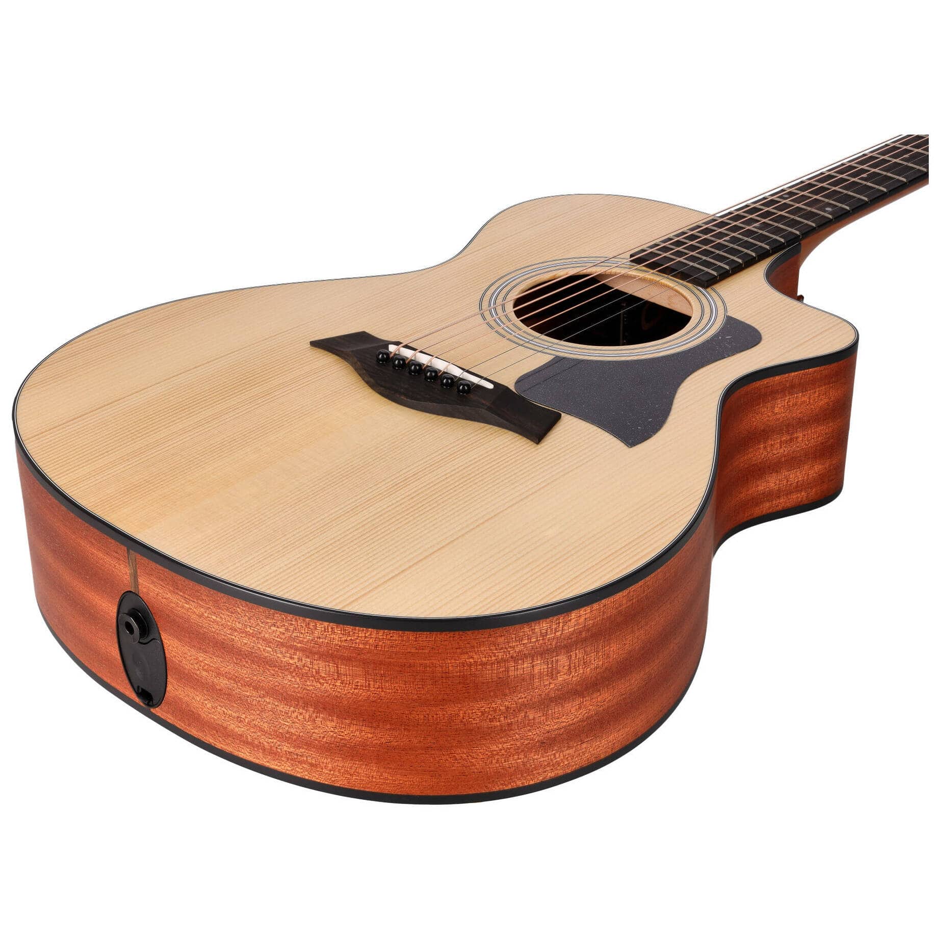 Taylor 112ce-S Sapele 8