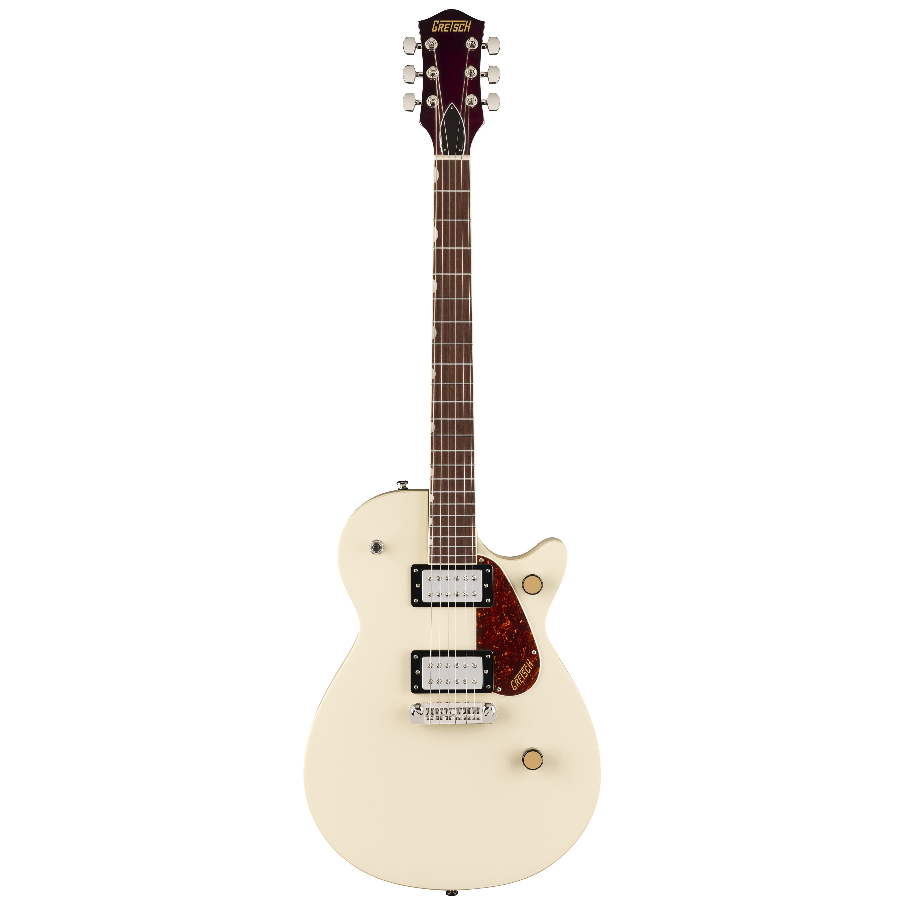 Gretsch Streamliner Jet Club SC VWT 3