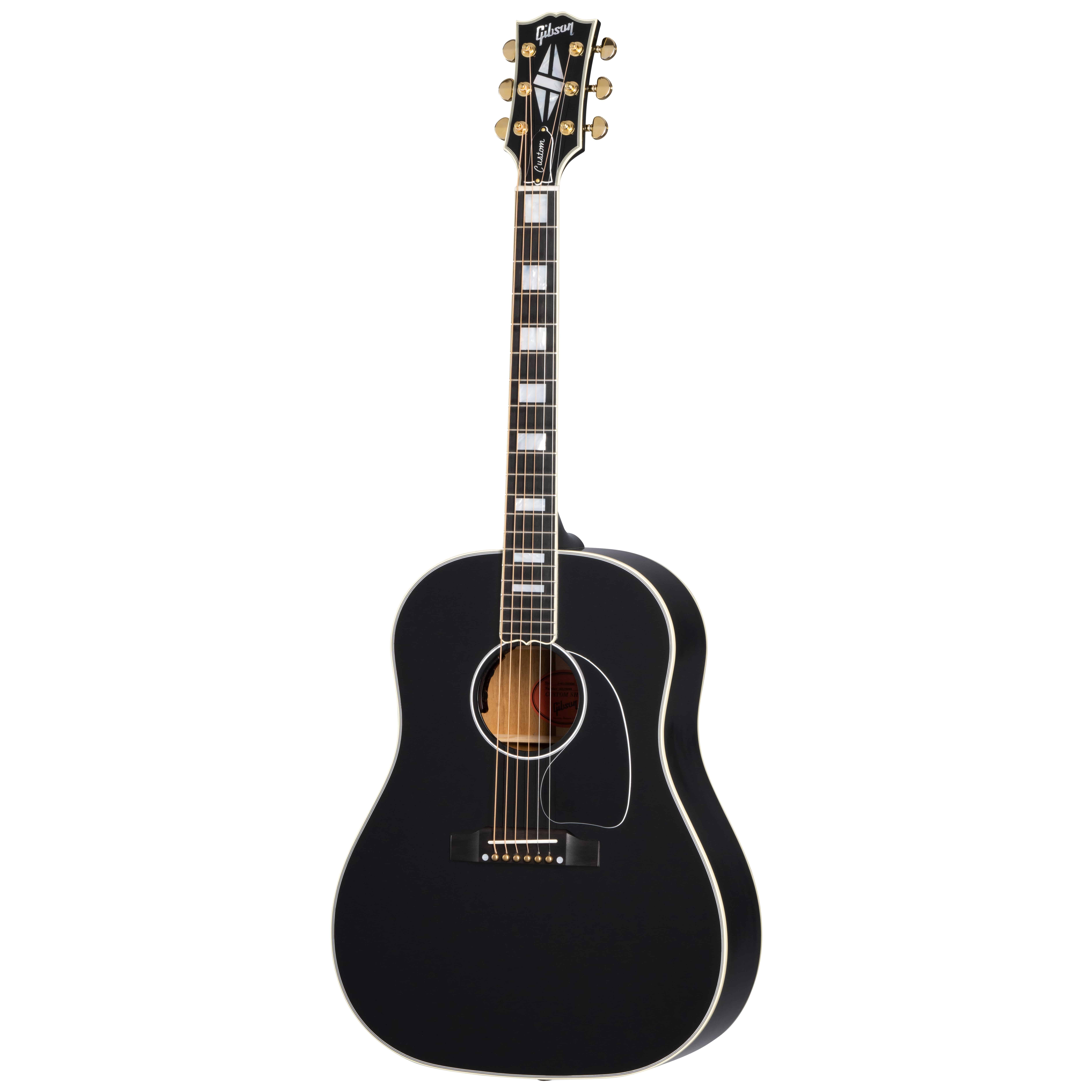 Gibson J-45 Custom