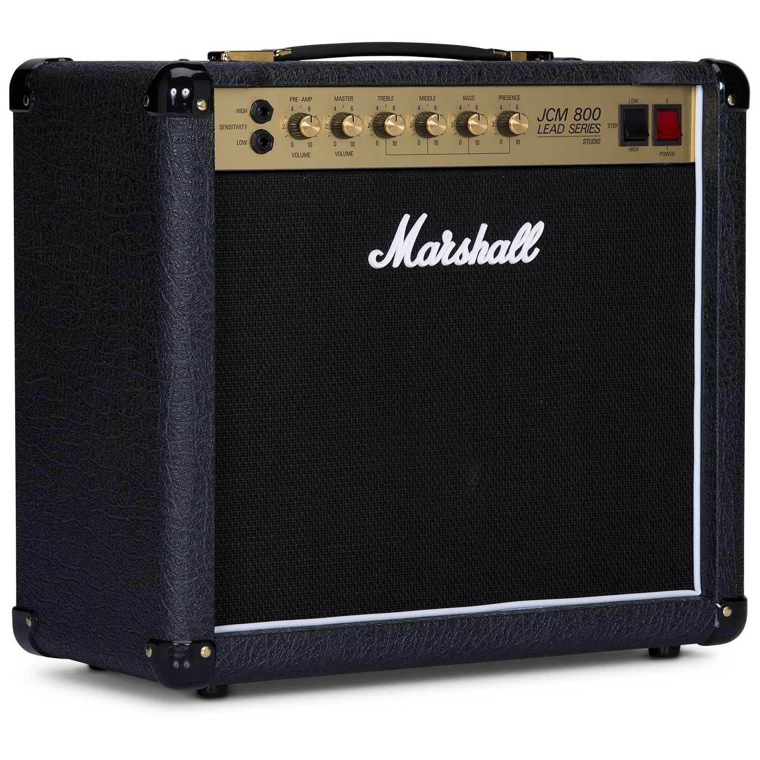 Marshall - Marshall SC20C Studio Classic Combo - 1