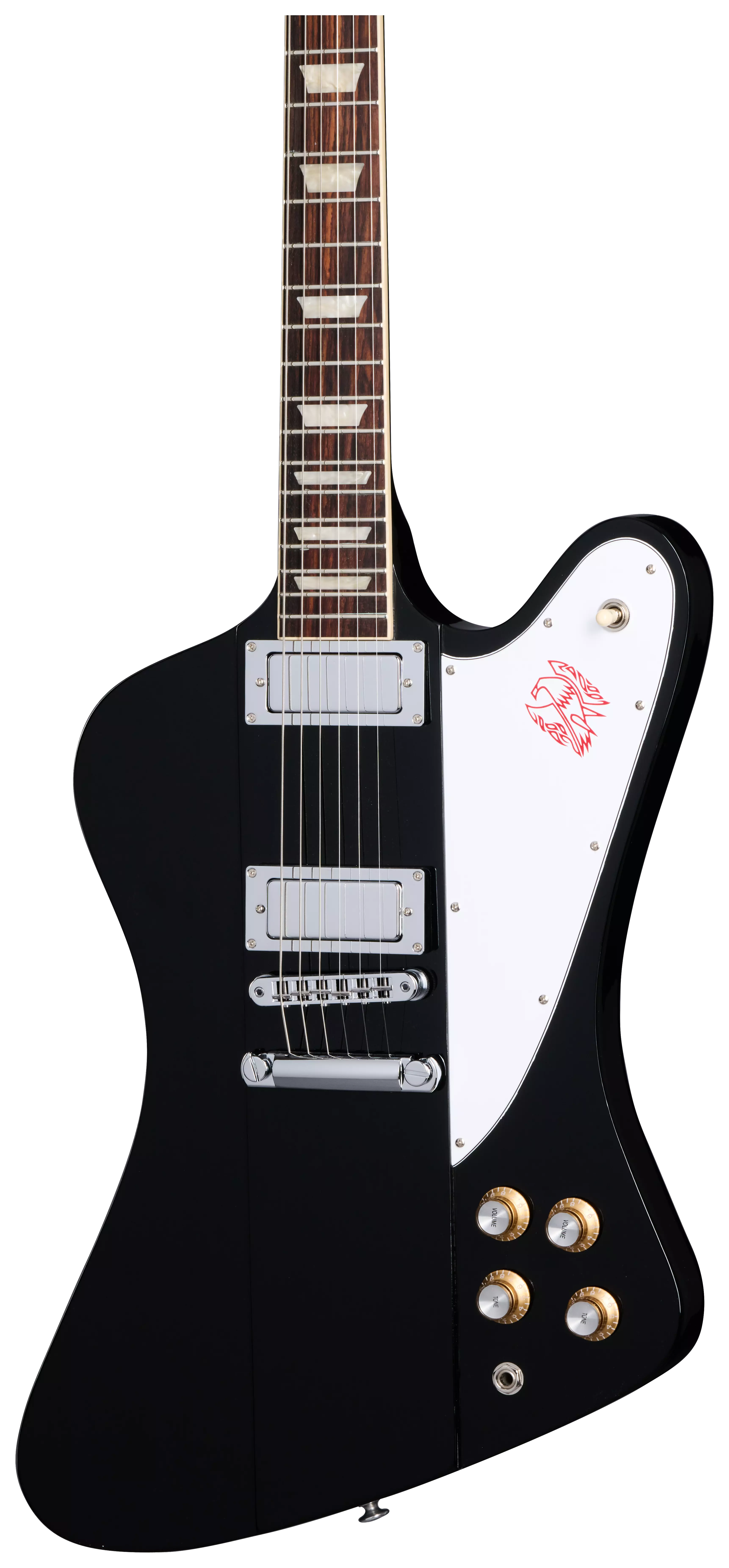 Gibson Firebird Platypus Ebony 1