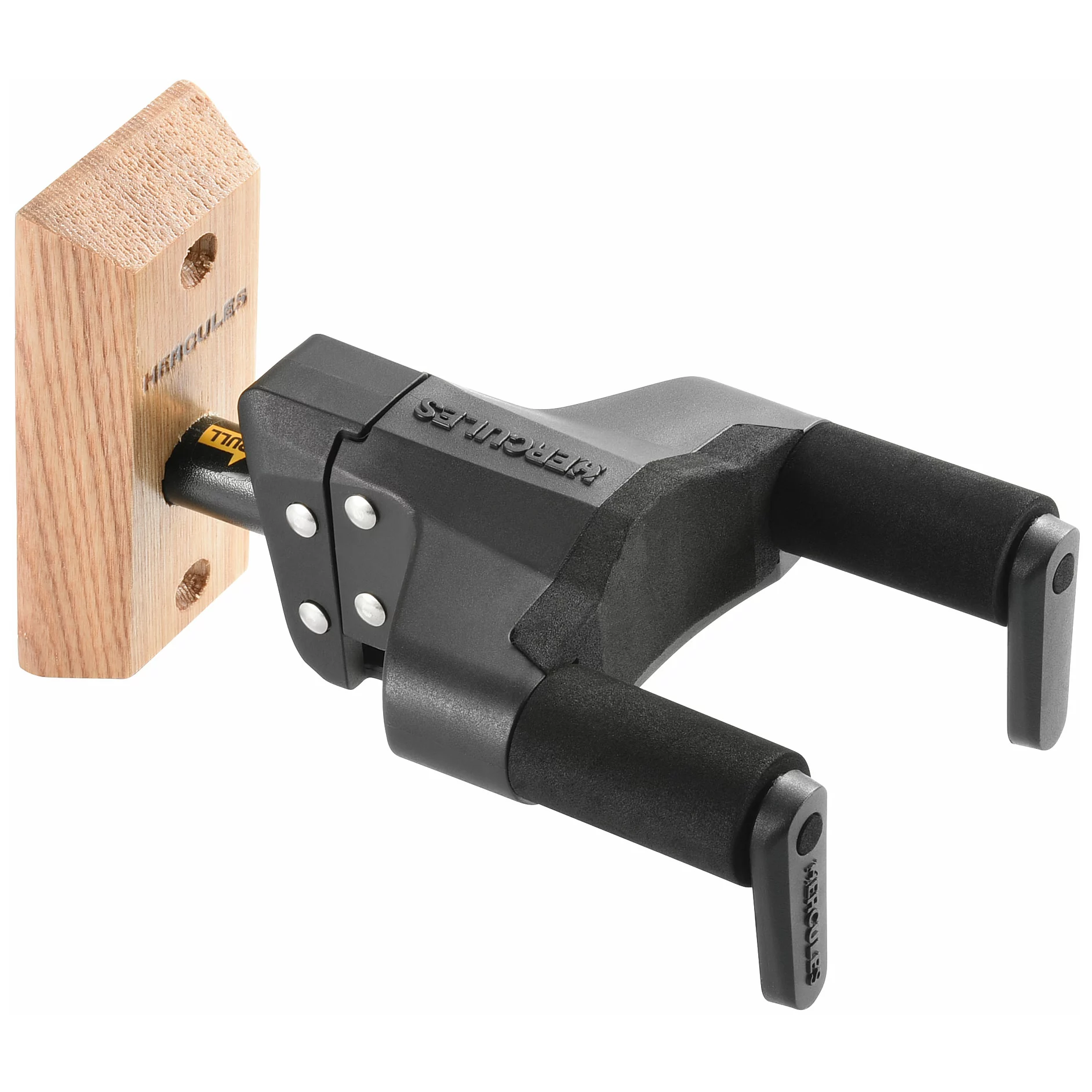 Hercules HCGSP-38WB+ Guitar Wall Mount 1
