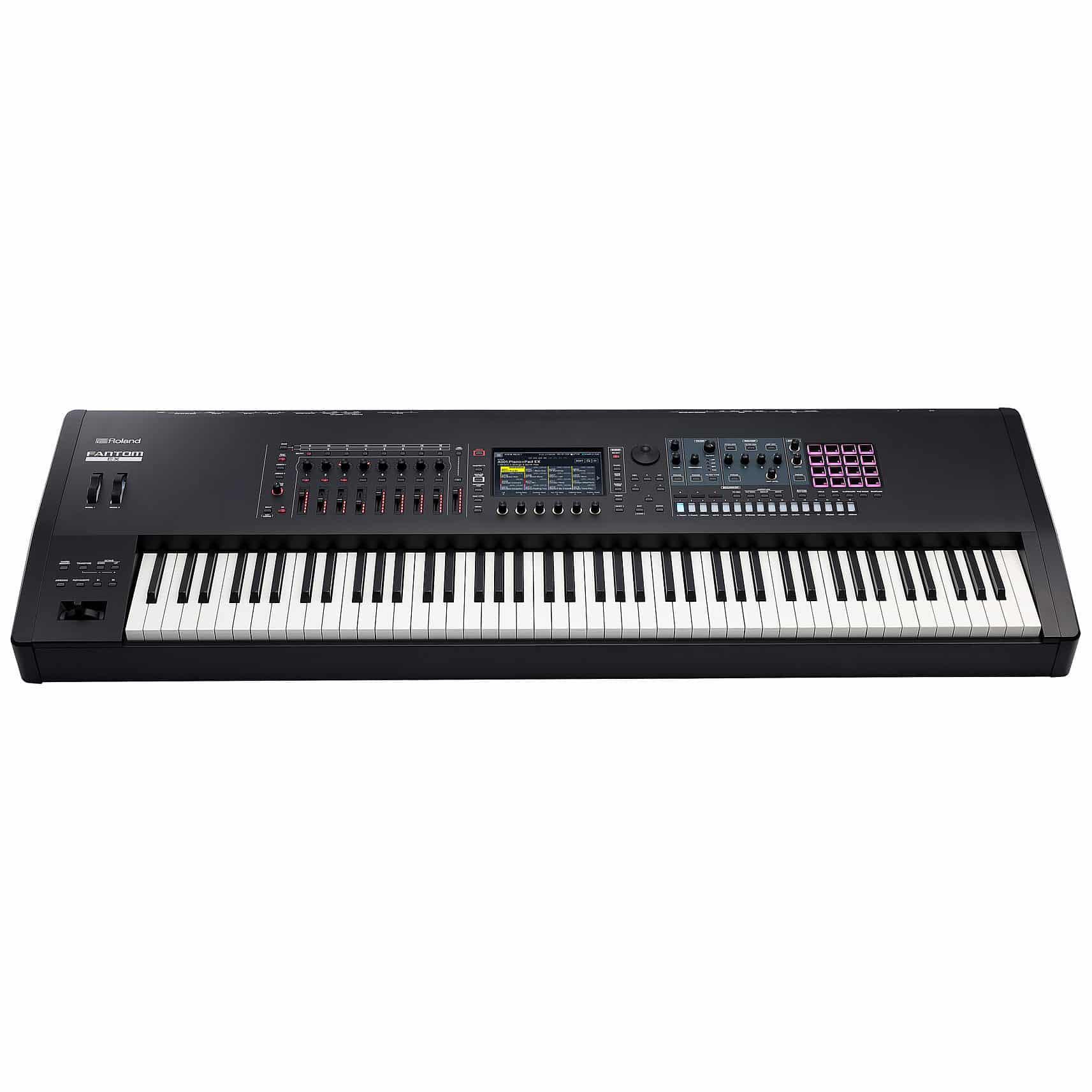 Roland FANTOM-8 EX 1