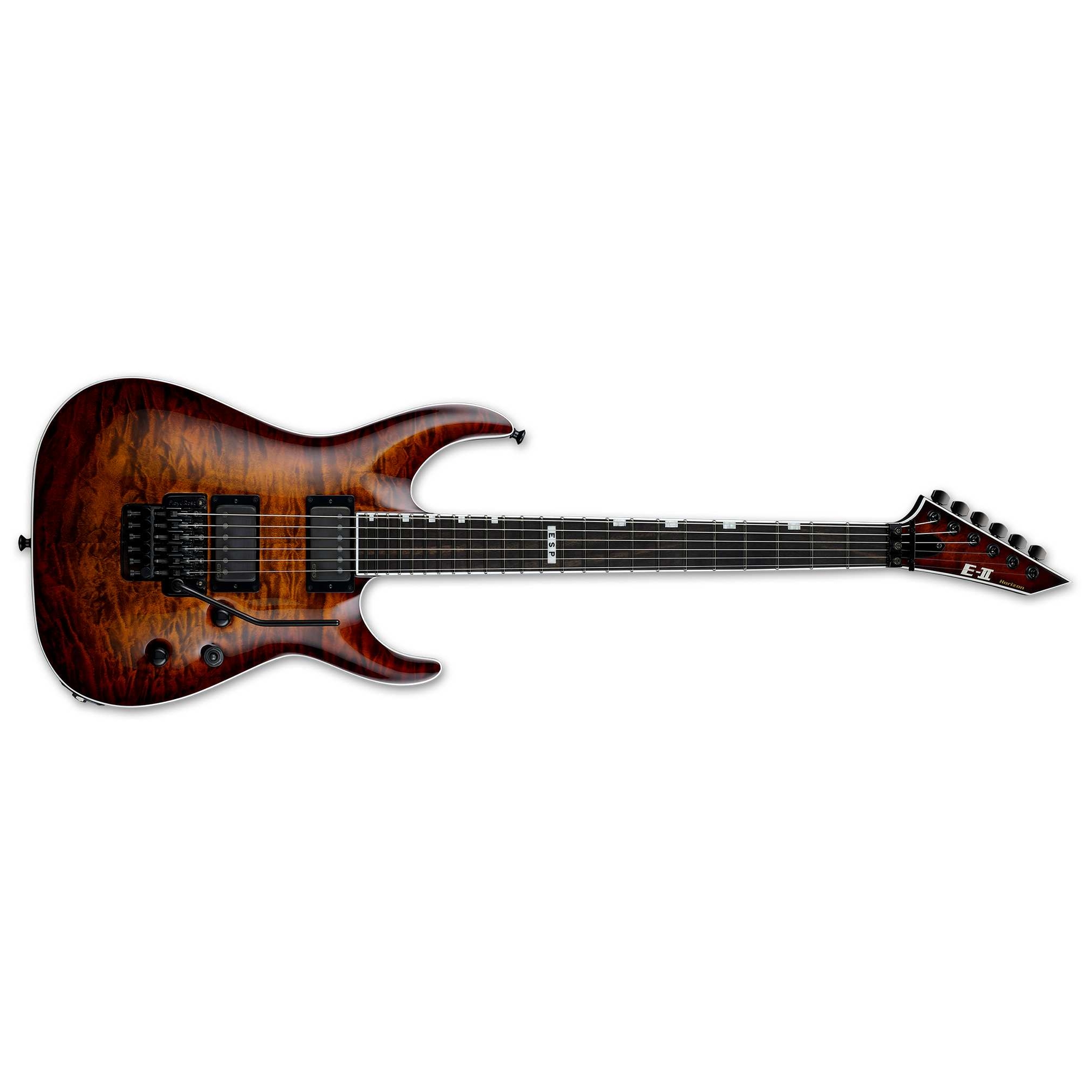 ESP - ESP E-II HORIZON FR-II TESB - 3