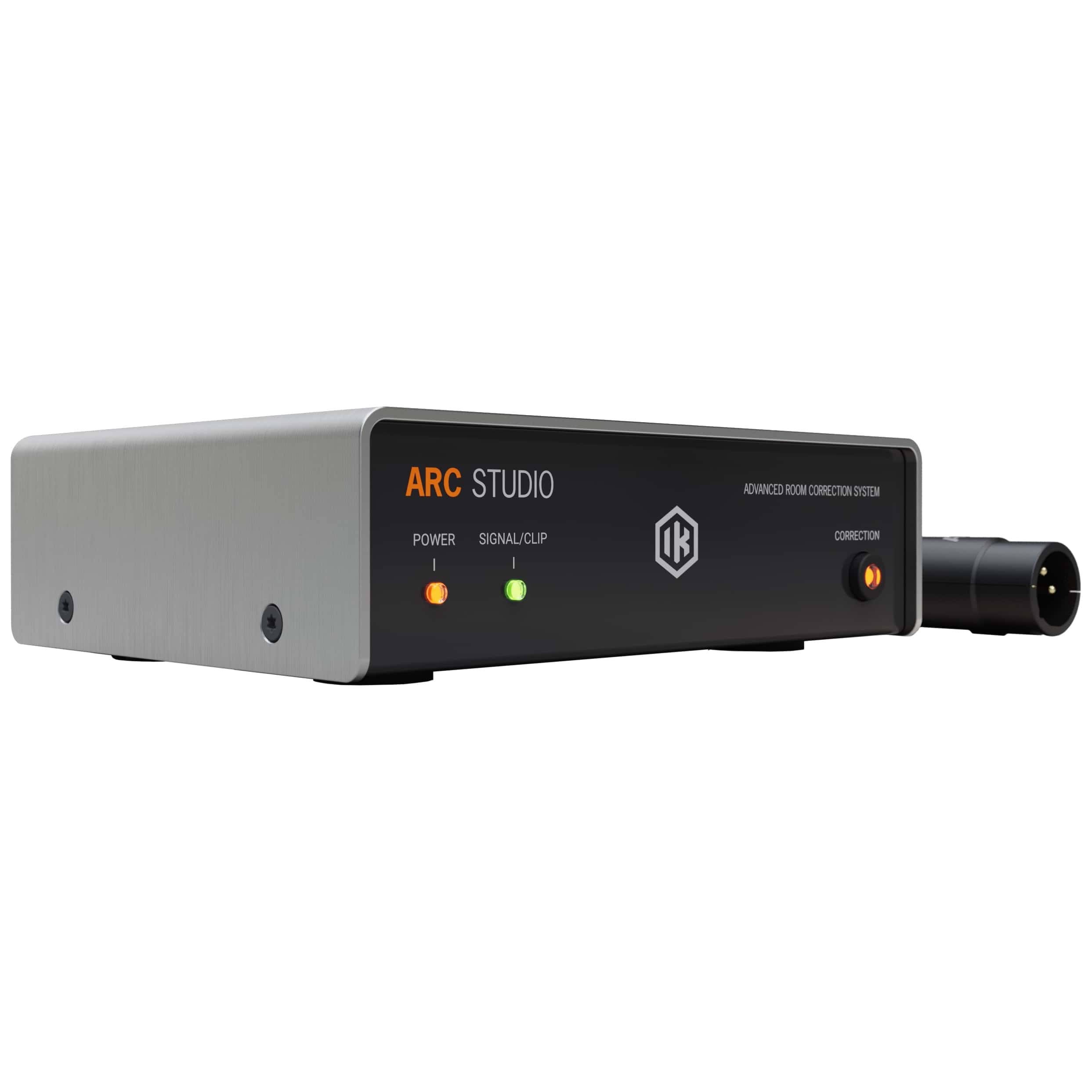 IK Multimedia ARC Studio 2