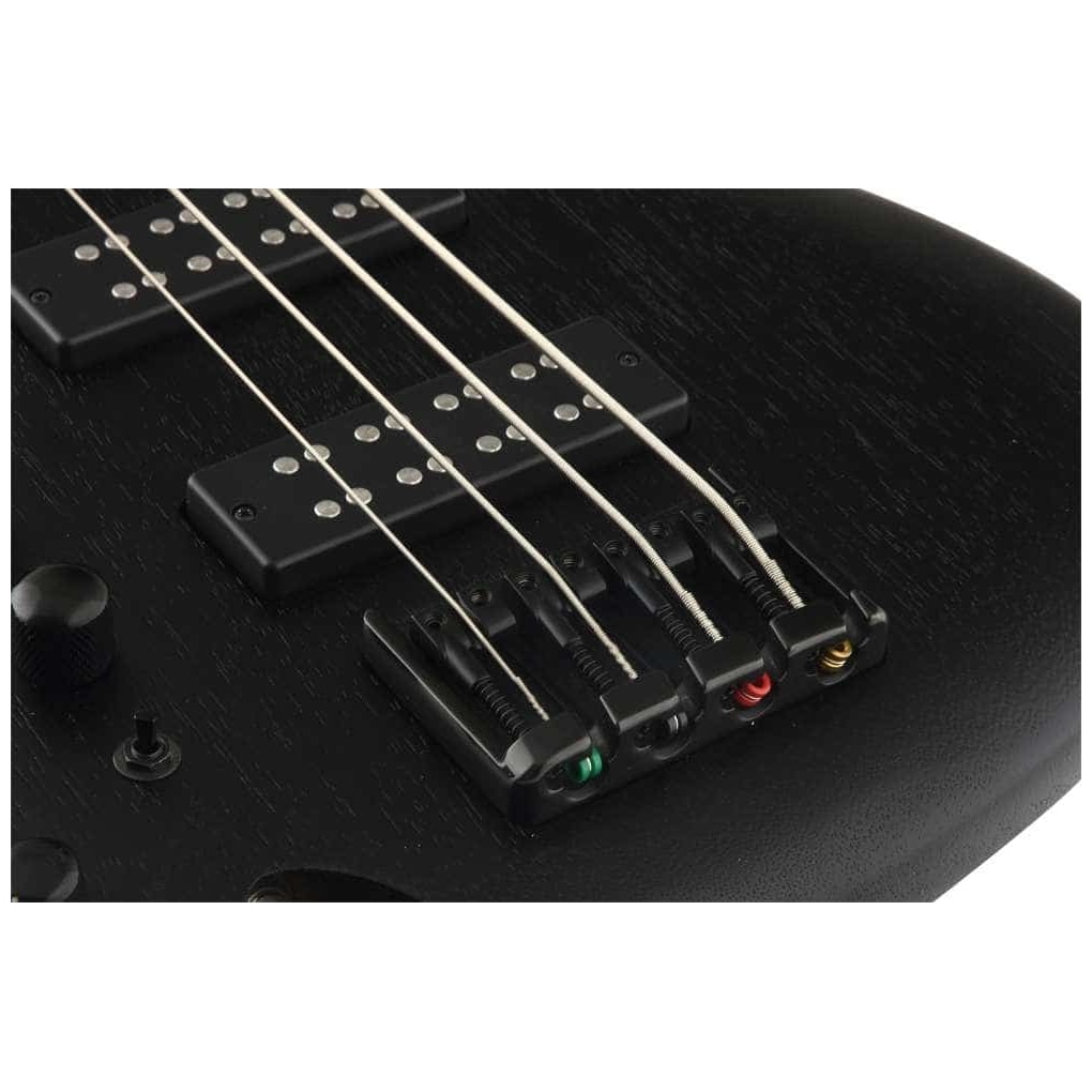 Ibanez - Ibanez SR300EBL-WK - 5
