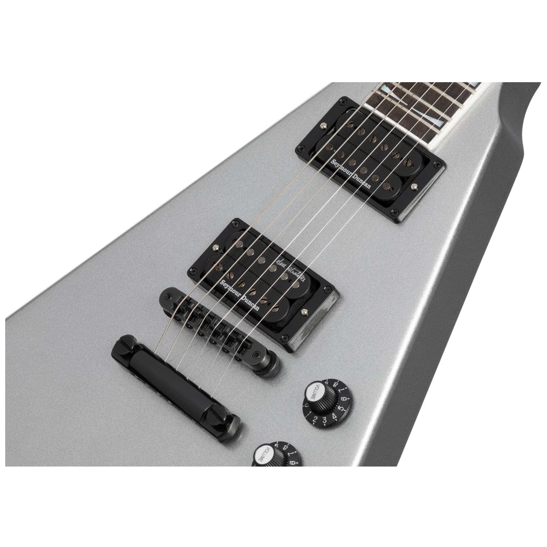 Gibson - Gibson Dave Mustaine Flying V EXP MS - 4