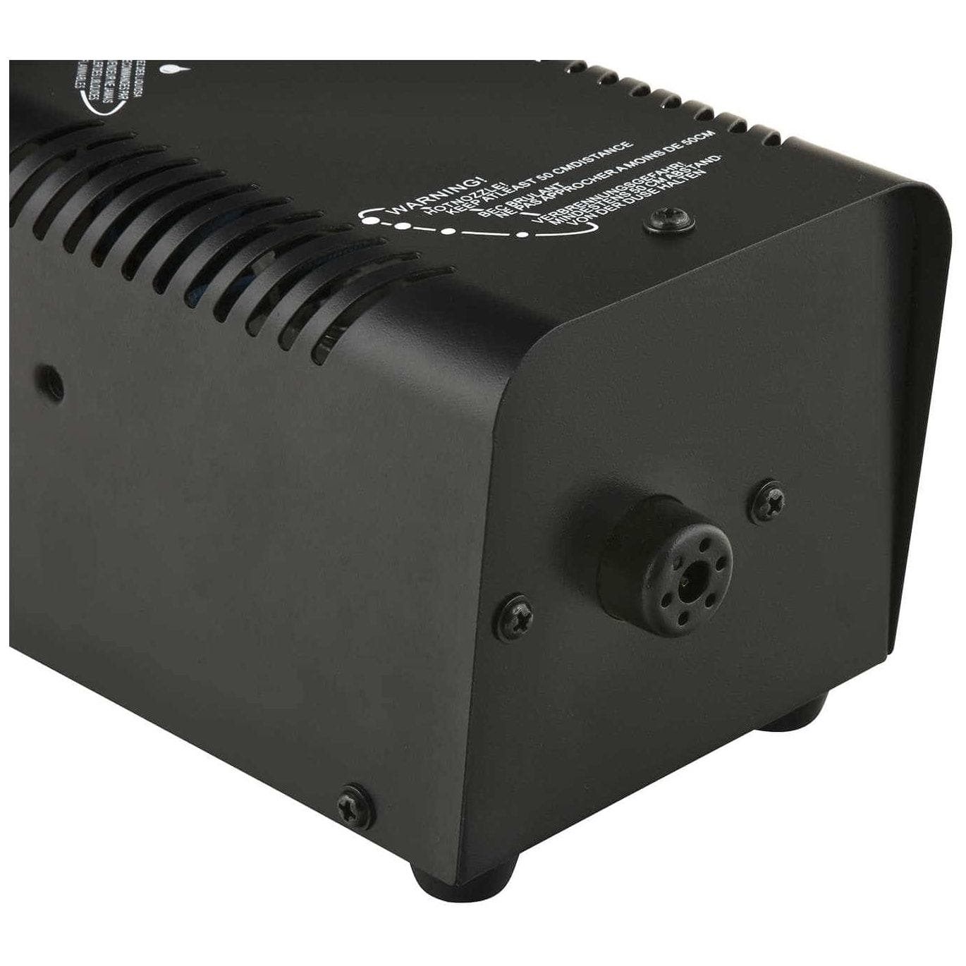 Nightlite - Nightlite Super-Fog 400 Nebelmaschine - 2