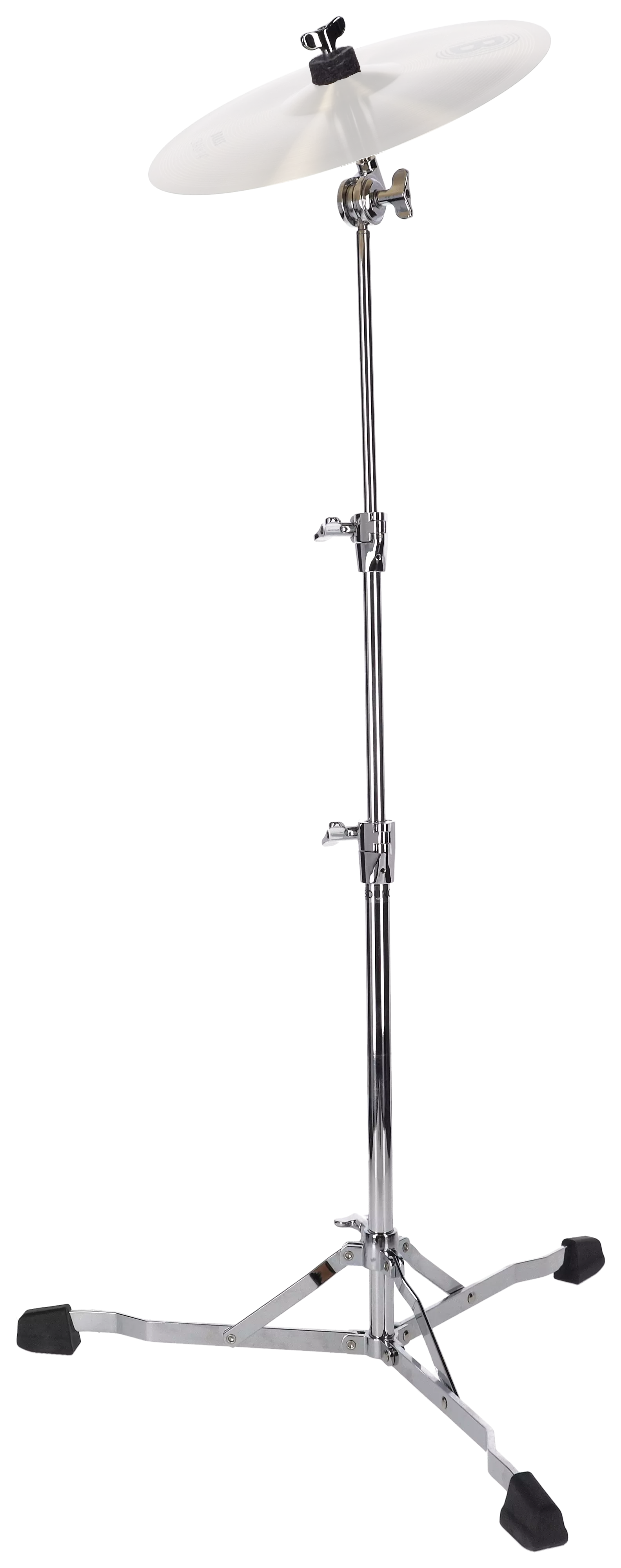 Bounce FBC-S - straight cymbal stand, flat base 2