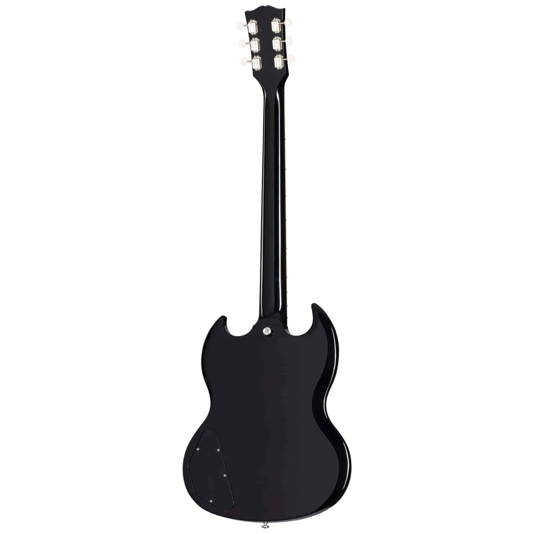 Gibson - Gibson SG Special Ebony - 1