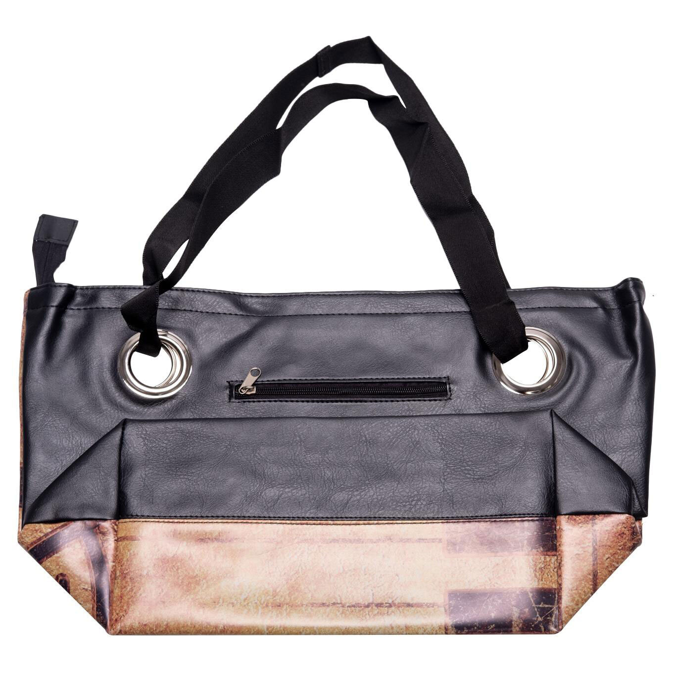 Musikboutique Kübler Shoppingbag - Keyboard 1