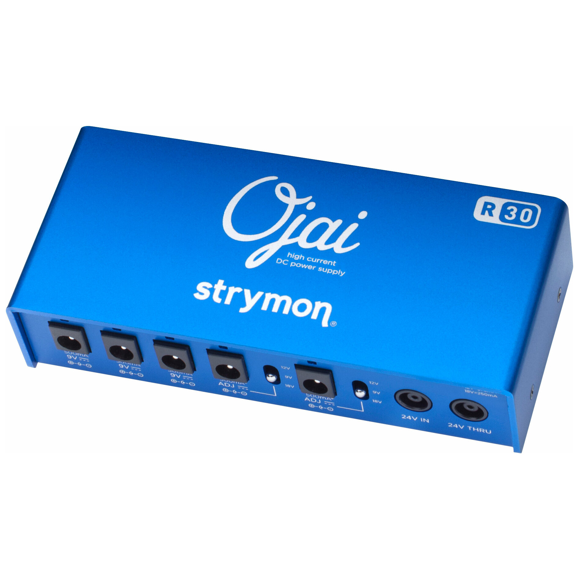 Strymon Ojai R30 Expansion Kit