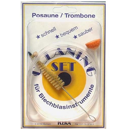 Image of Reka reinigungsset posaune 10015653 0