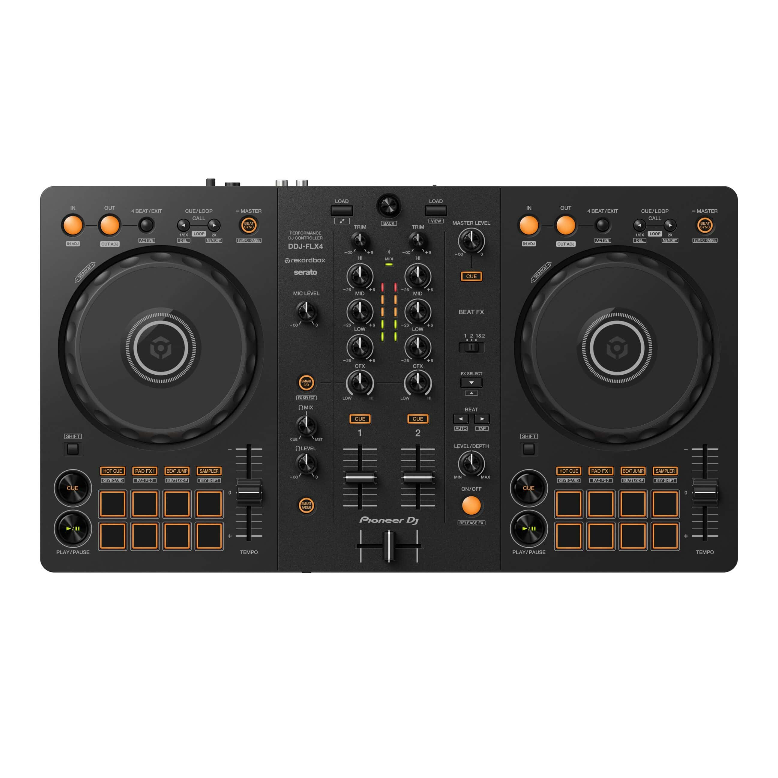 Pioneer DJ DDJ-FLX4