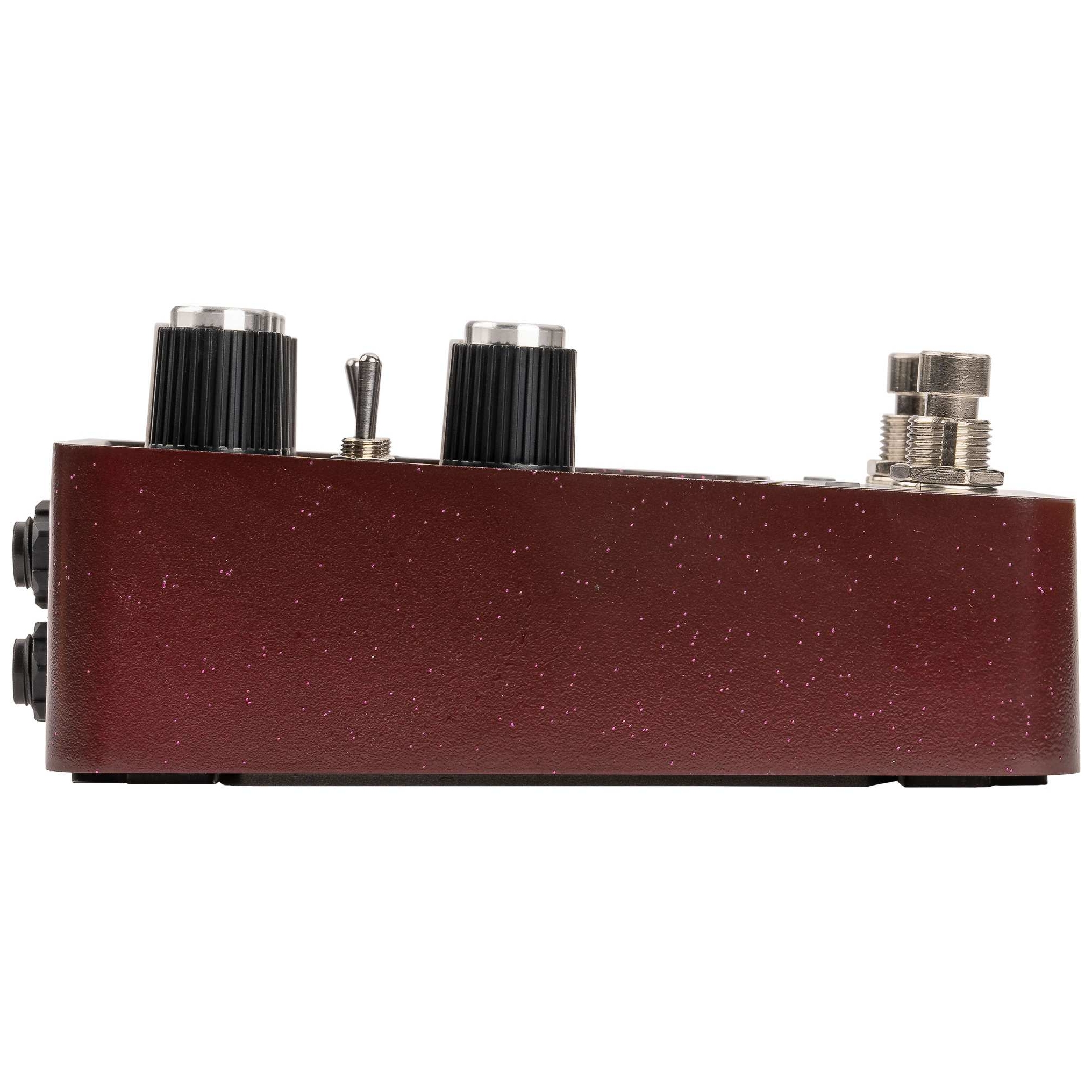 Image of Universal audio uafx ruby 63 top boost amplifier 10027752 1