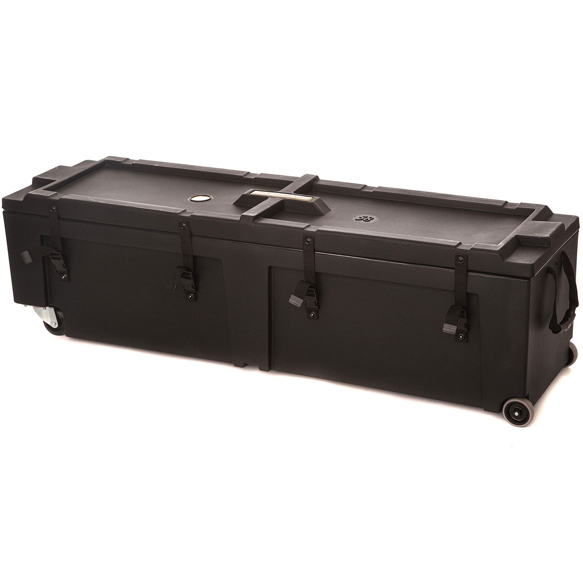 Hardcase Extra Large Hardware Case with Wheels
