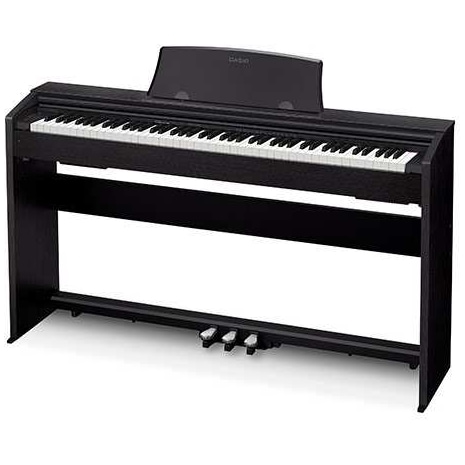 Casio - Casio PX-770 BK Privia - 2